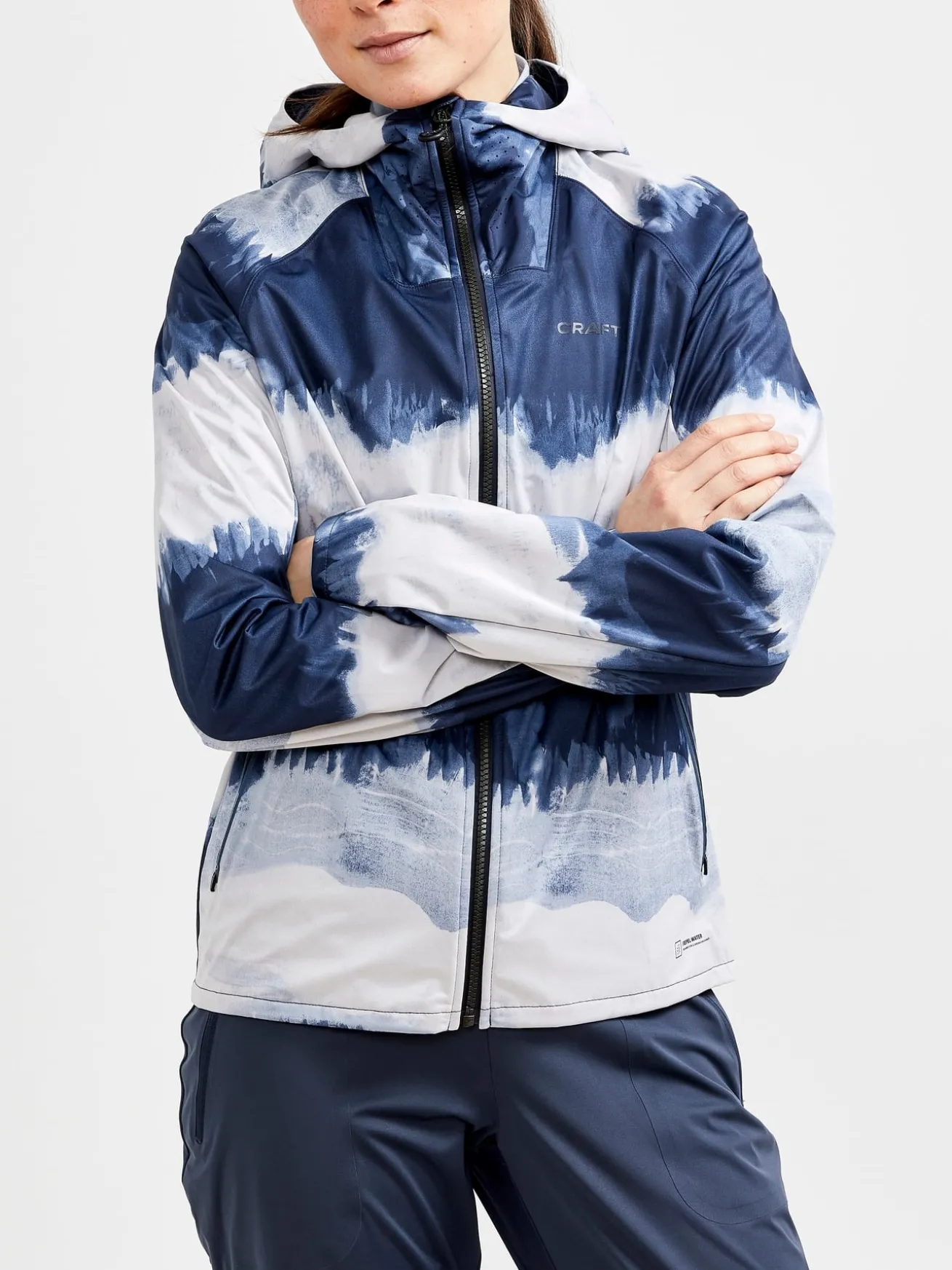 PRO Hydro Jacket 2 W