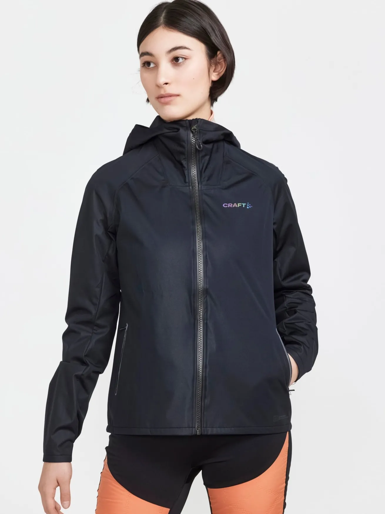 PRO Hydro Jacket 2 W