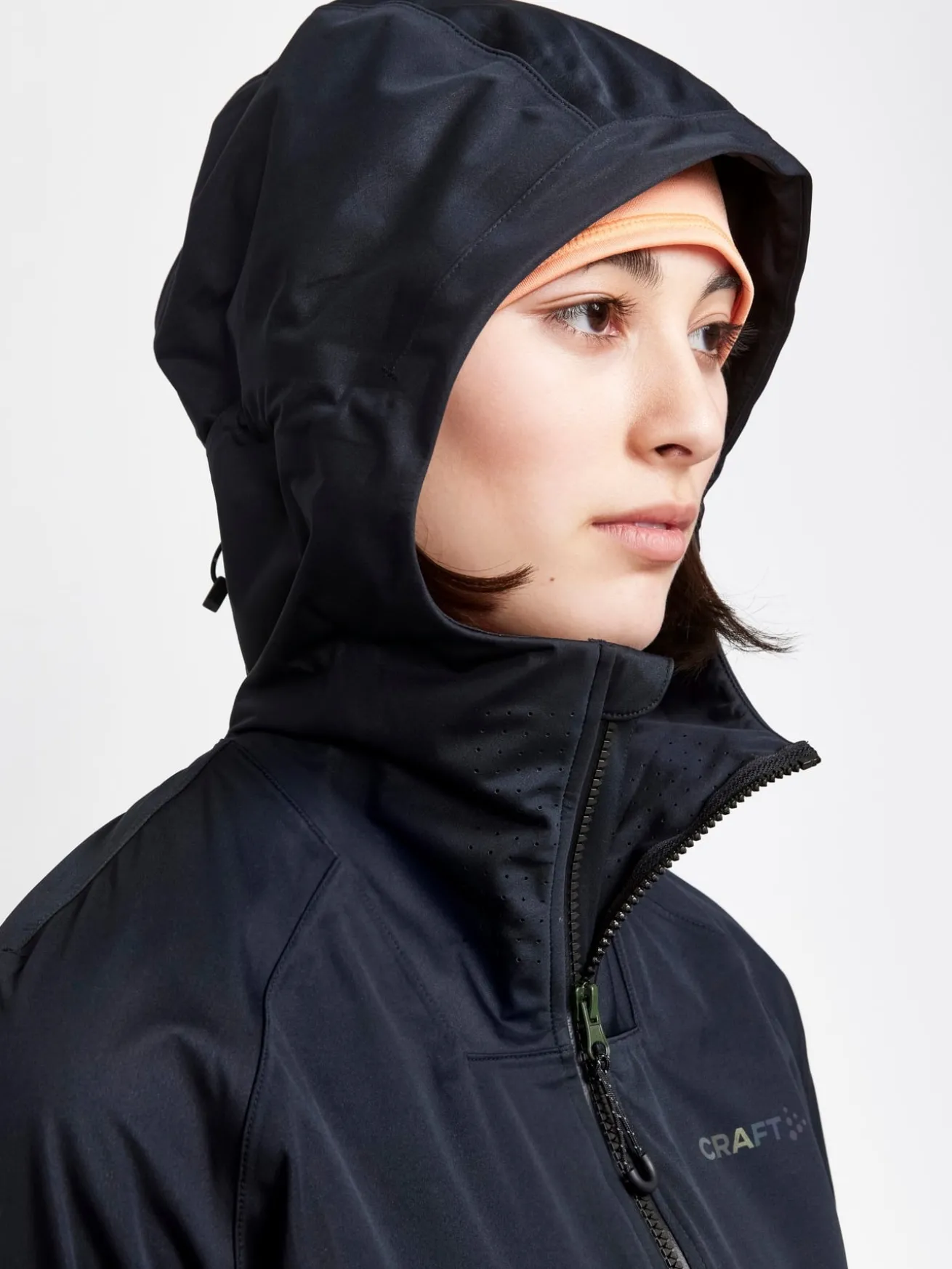 PRO Hydro Jacket 2 W