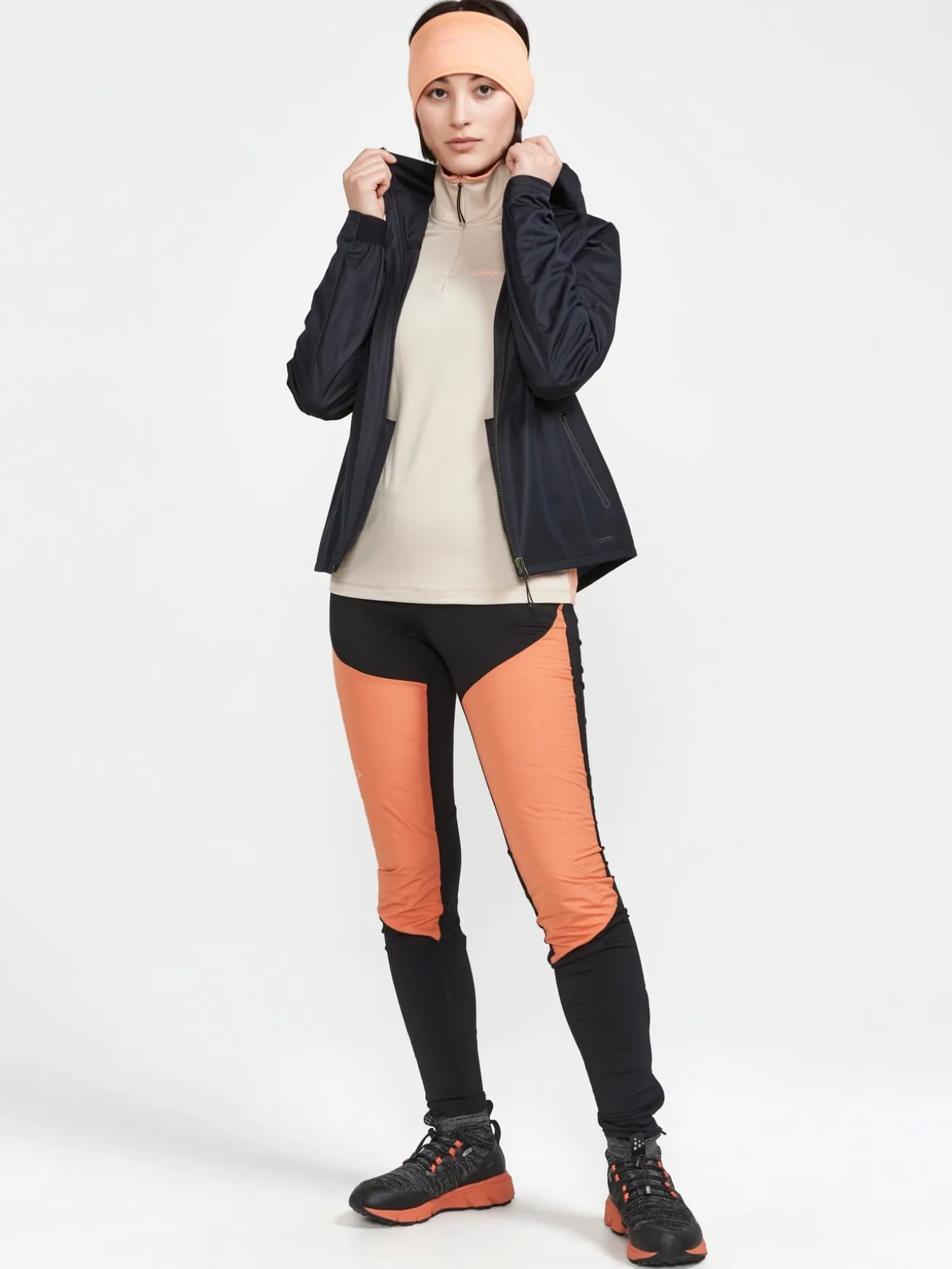 PRO Hydro Jacket 2 W