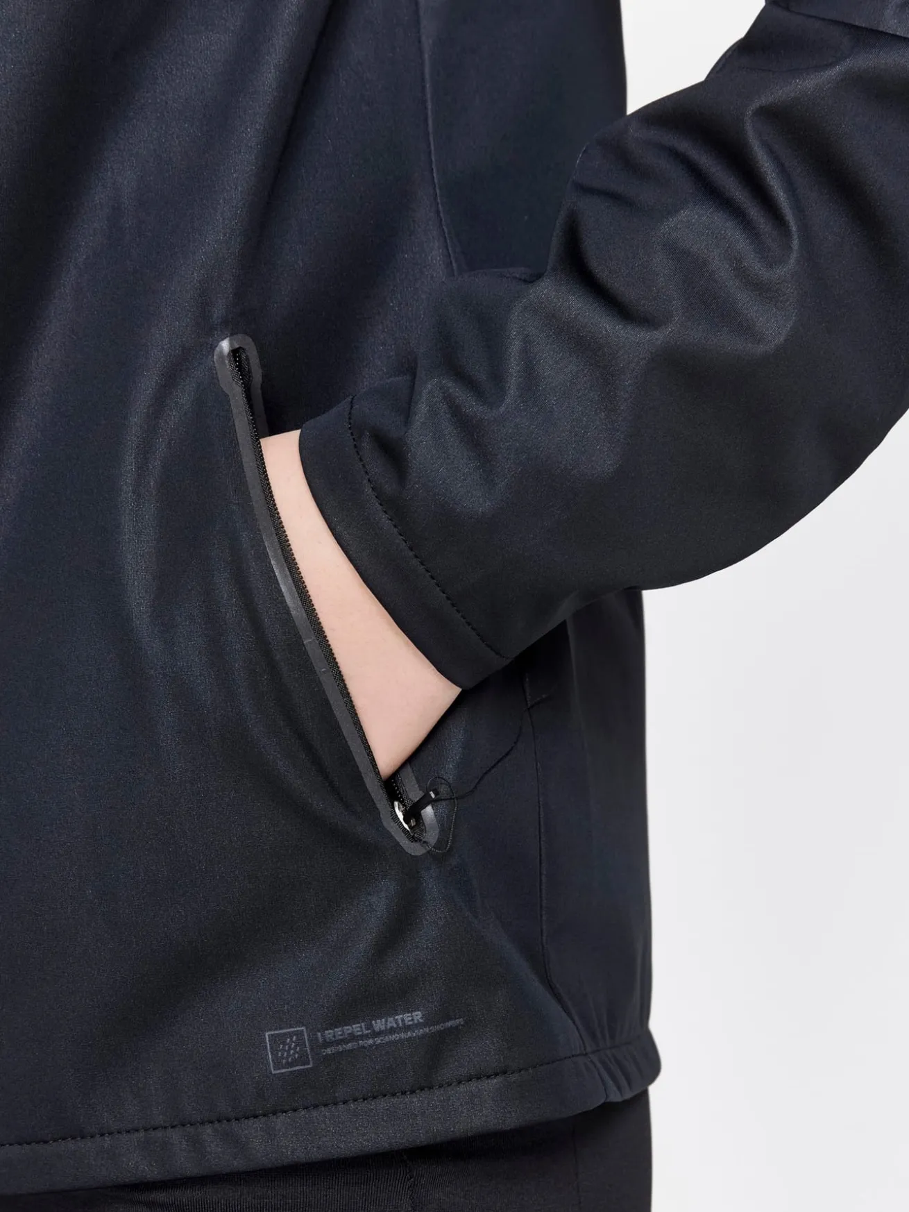 PRO Hydro Jacket 2 W