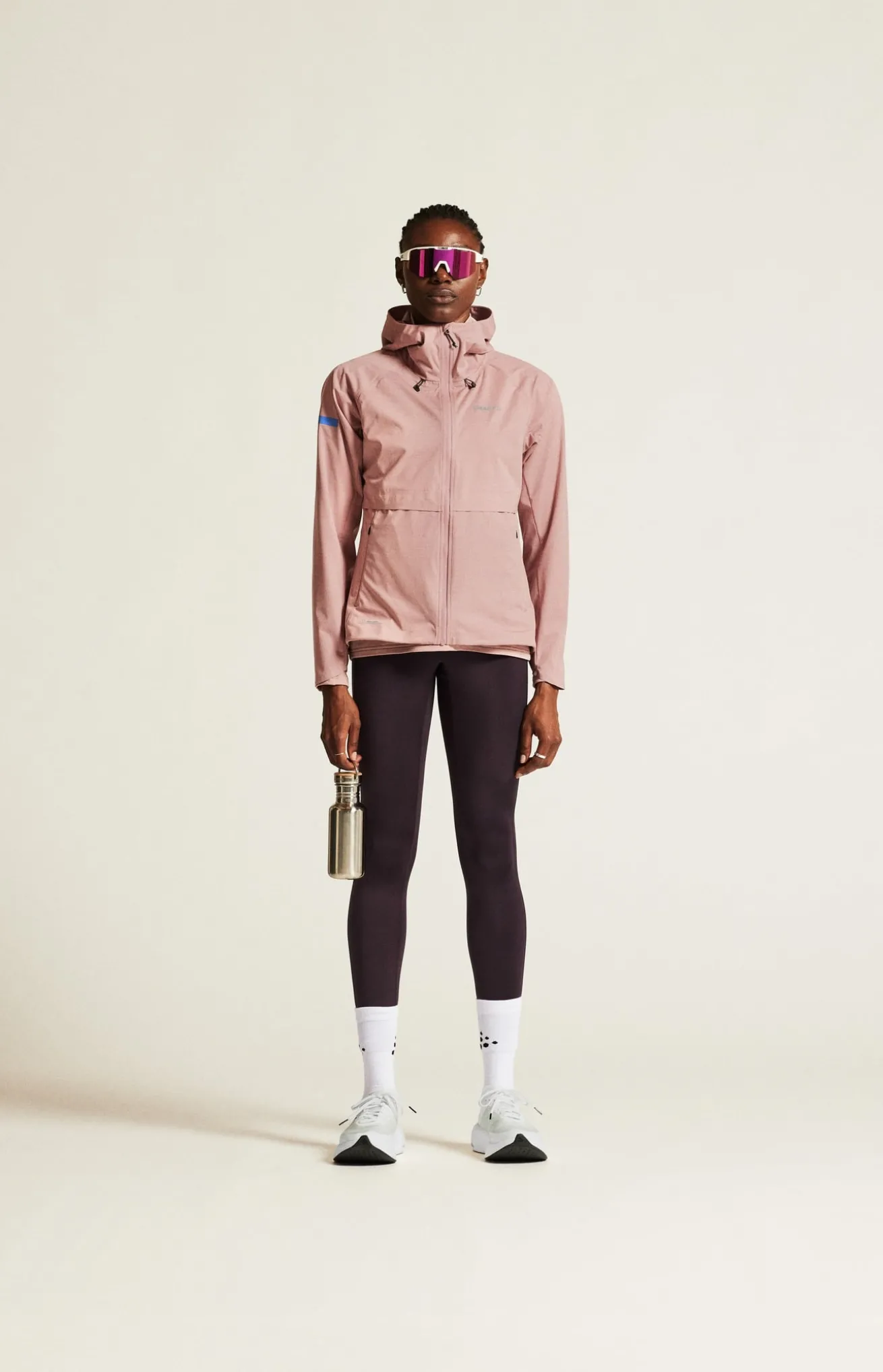 PRO Hydro Jacket 3 W