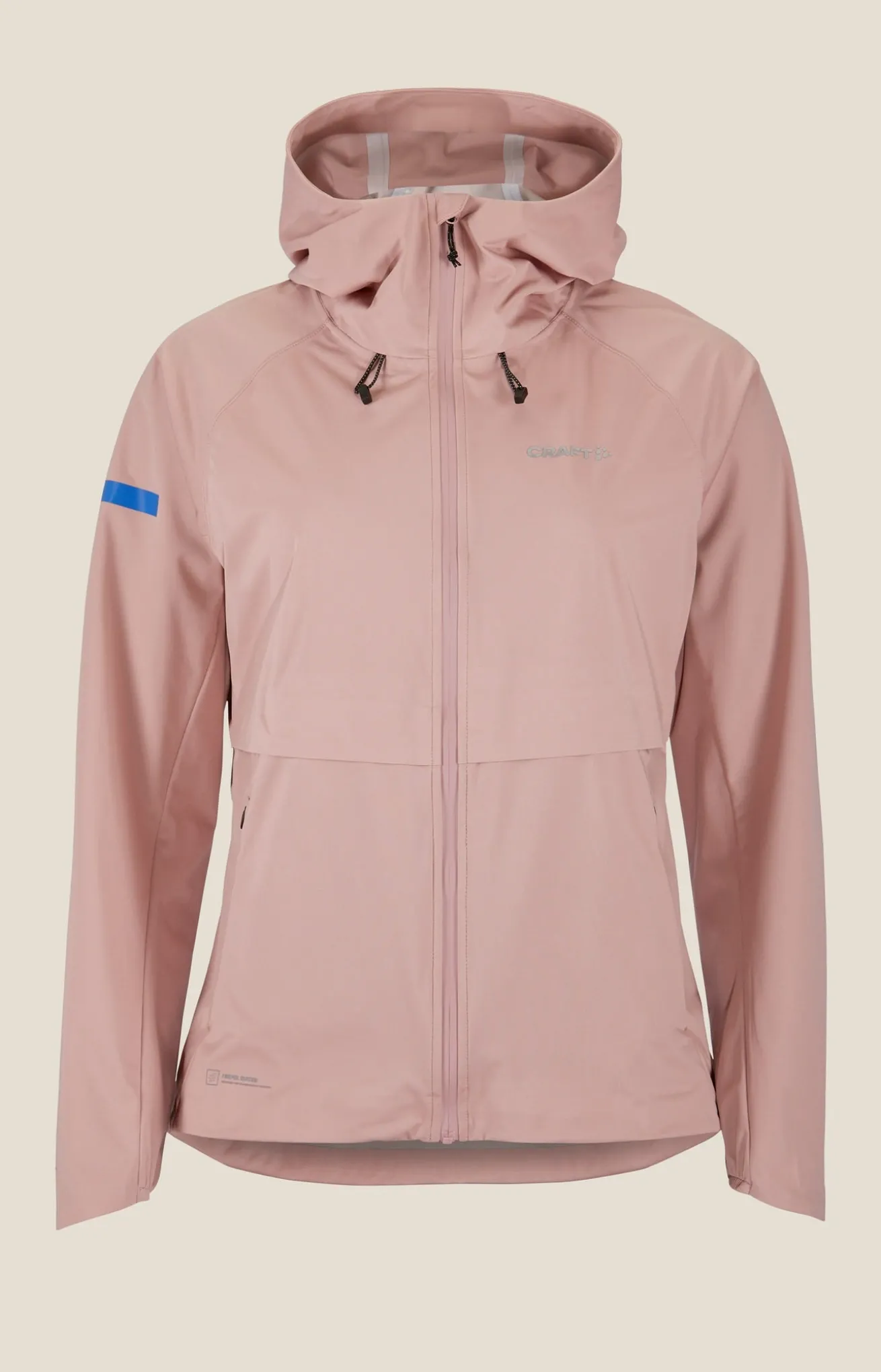 PRO Hydro Jacket 3 W