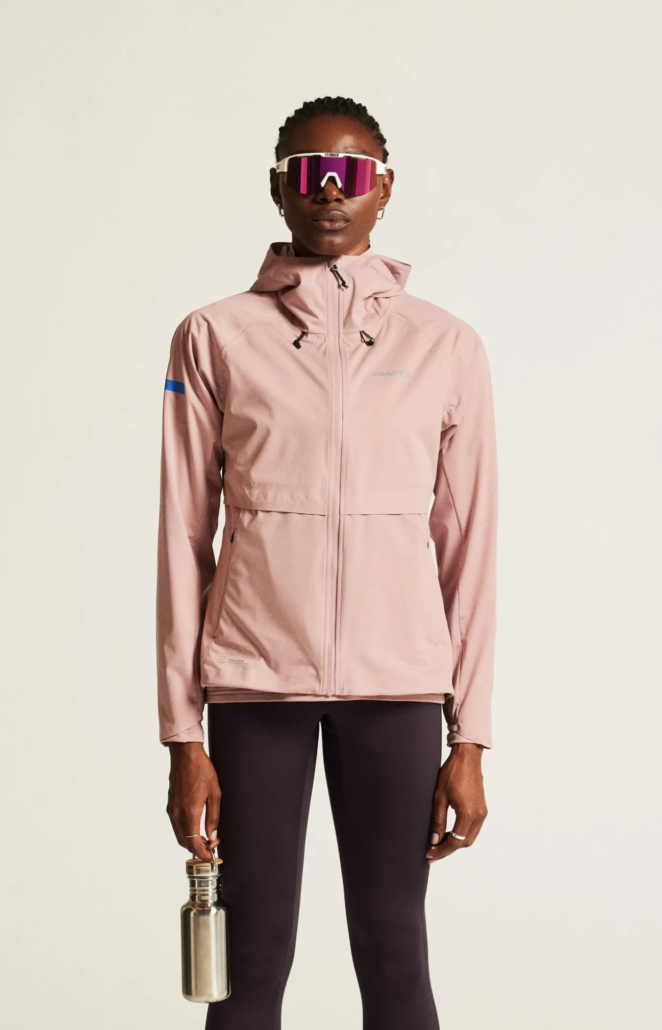 PRO Hydro Jacket 3 W