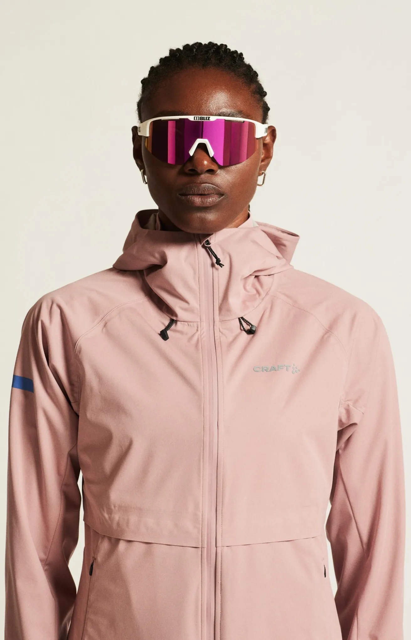 PRO Hydro Jacket 3 W