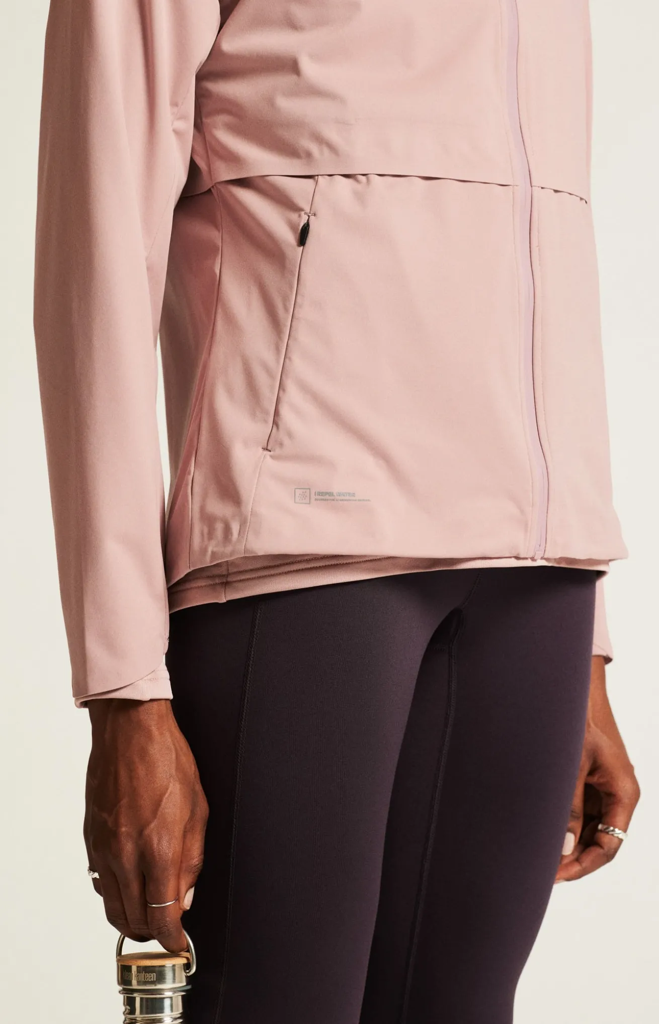 PRO Hydro Jacket 3 W