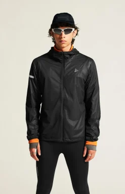 PRO Hydro Lightweight Jacket M