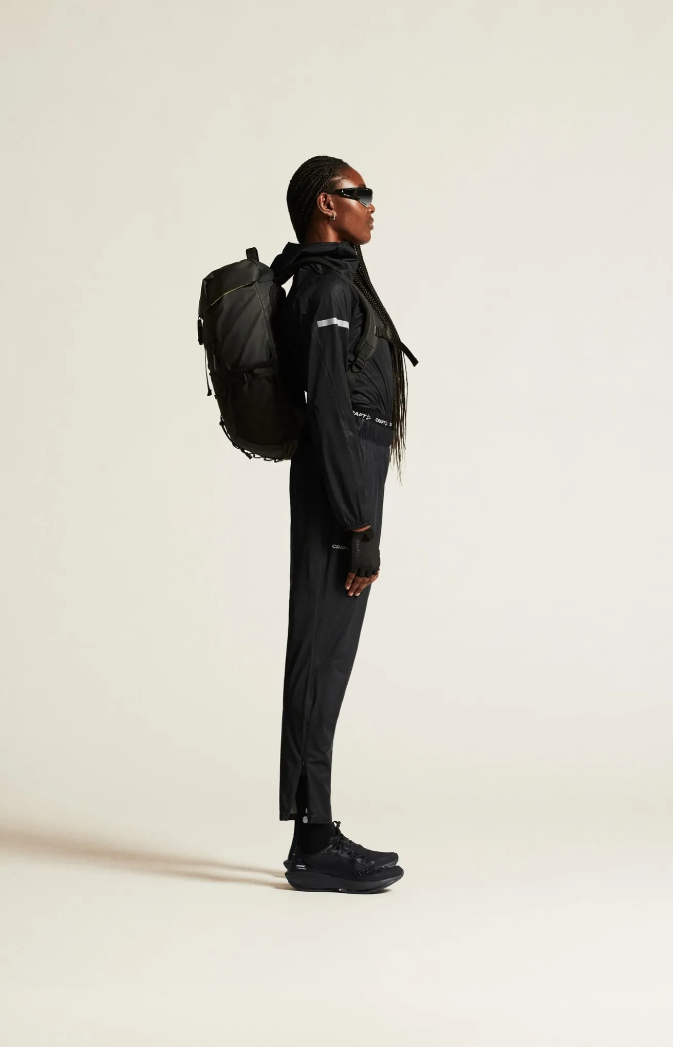 PRO Hydro Lightweight Jacket W