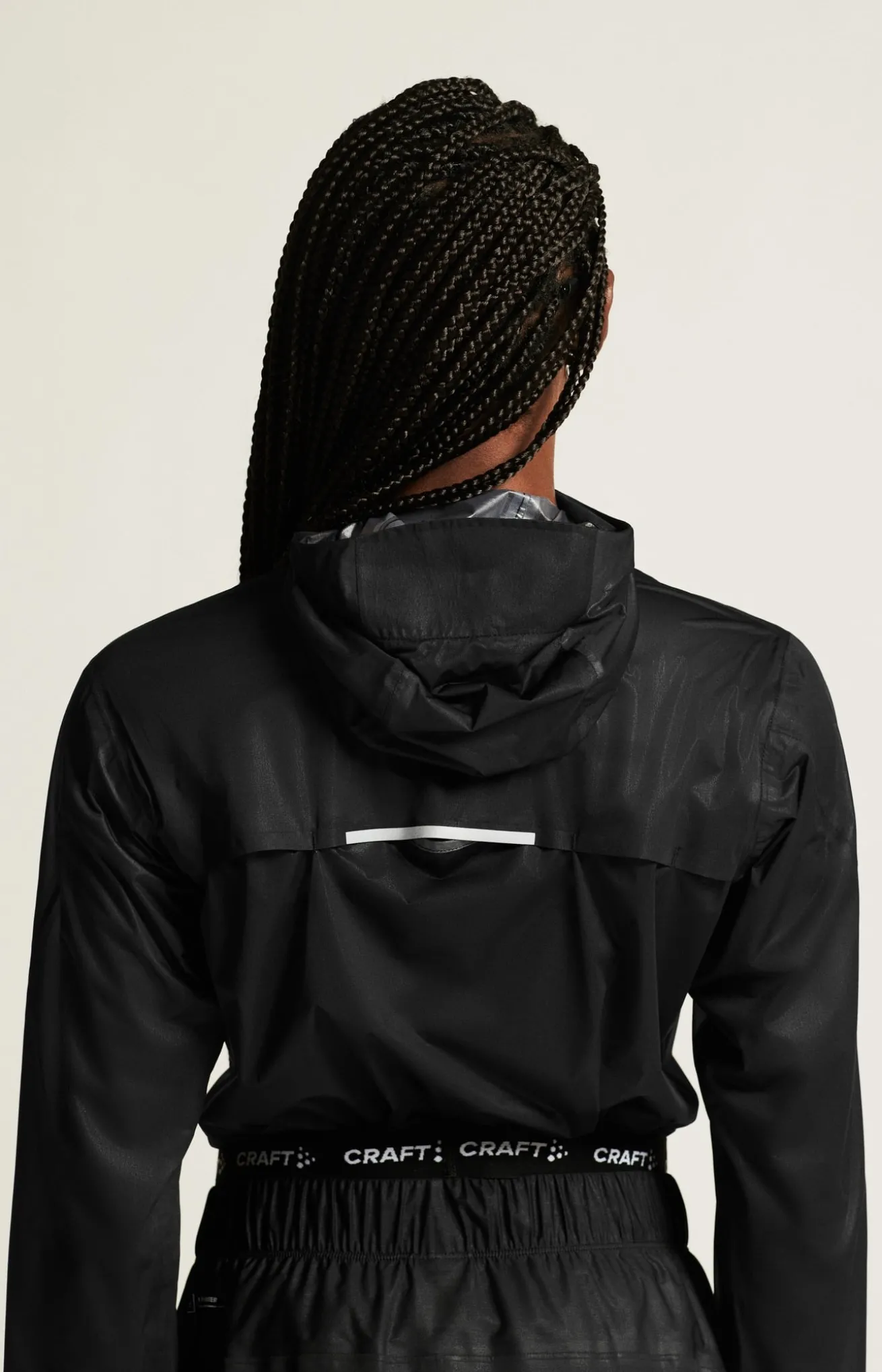 PRO Hydro Lightweight Jacket W