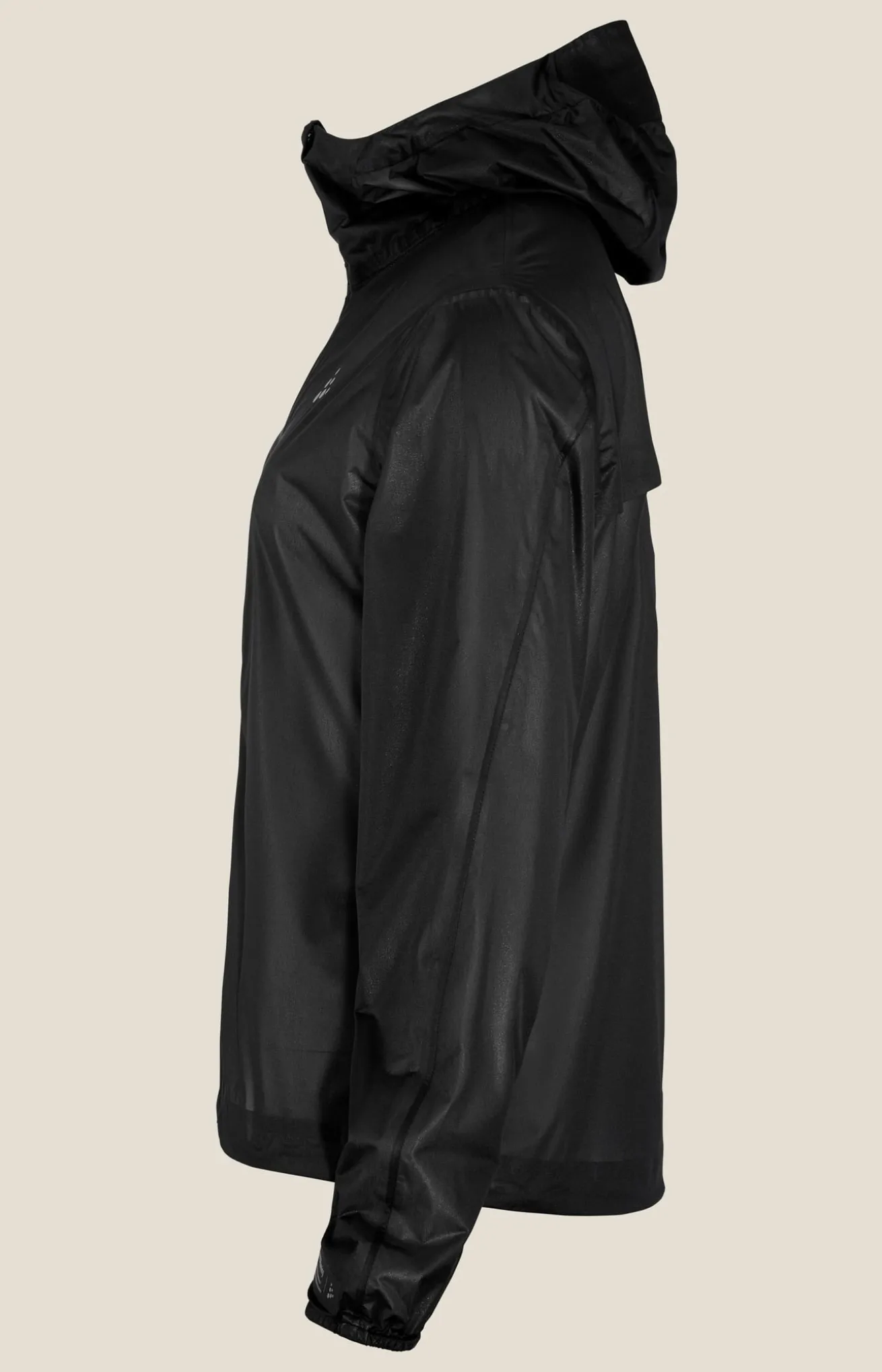 PRO Hydro Lightweight Jacket W