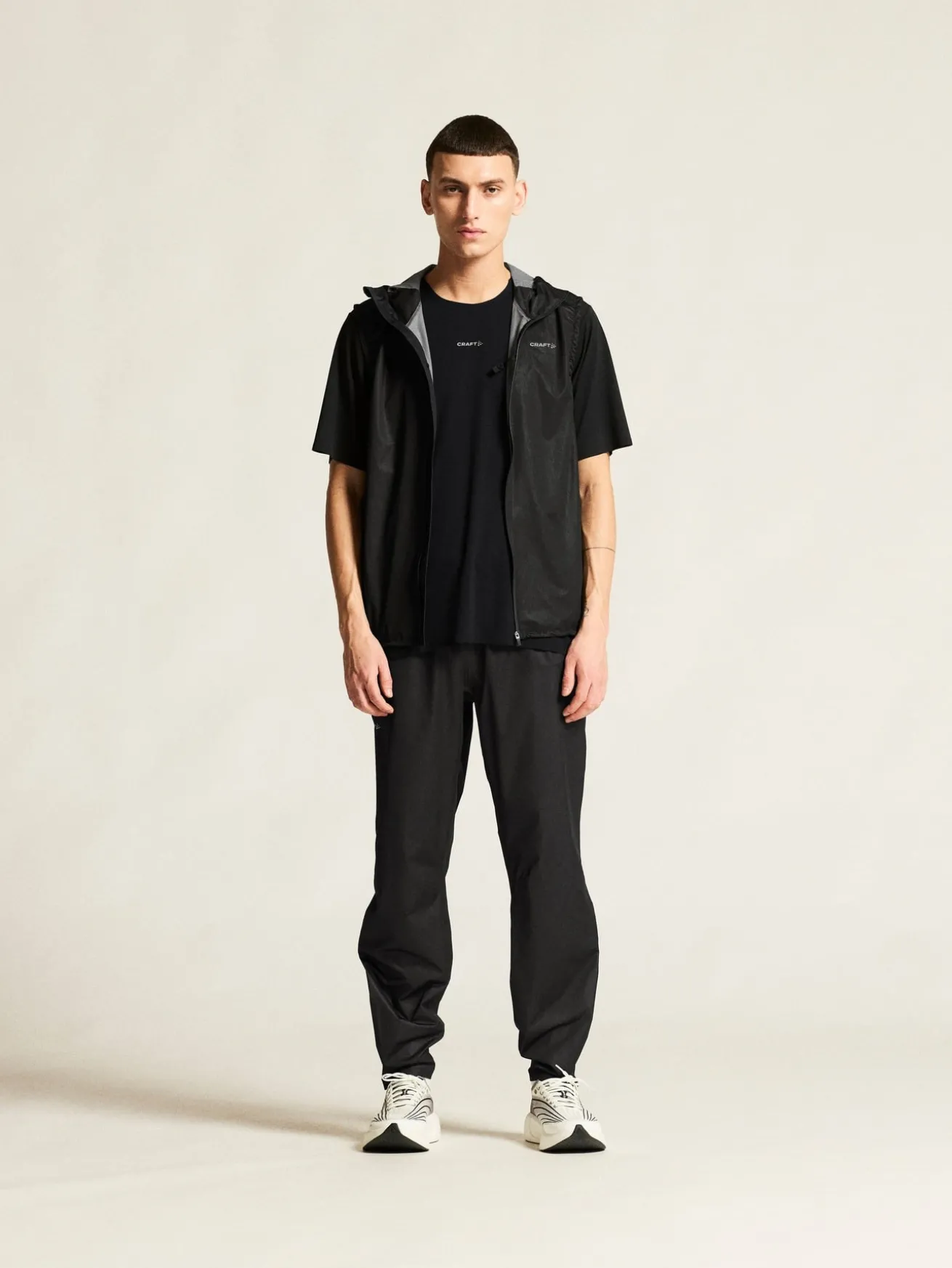 PRO Hydro Lightweight Pants M