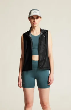 PRO Hydro Lightweight Vest W