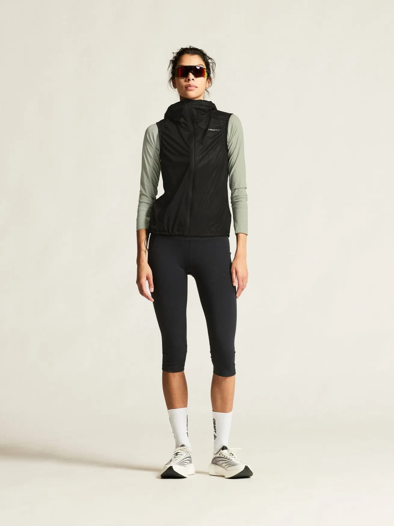 PRO Hydro Lightweight Vest W