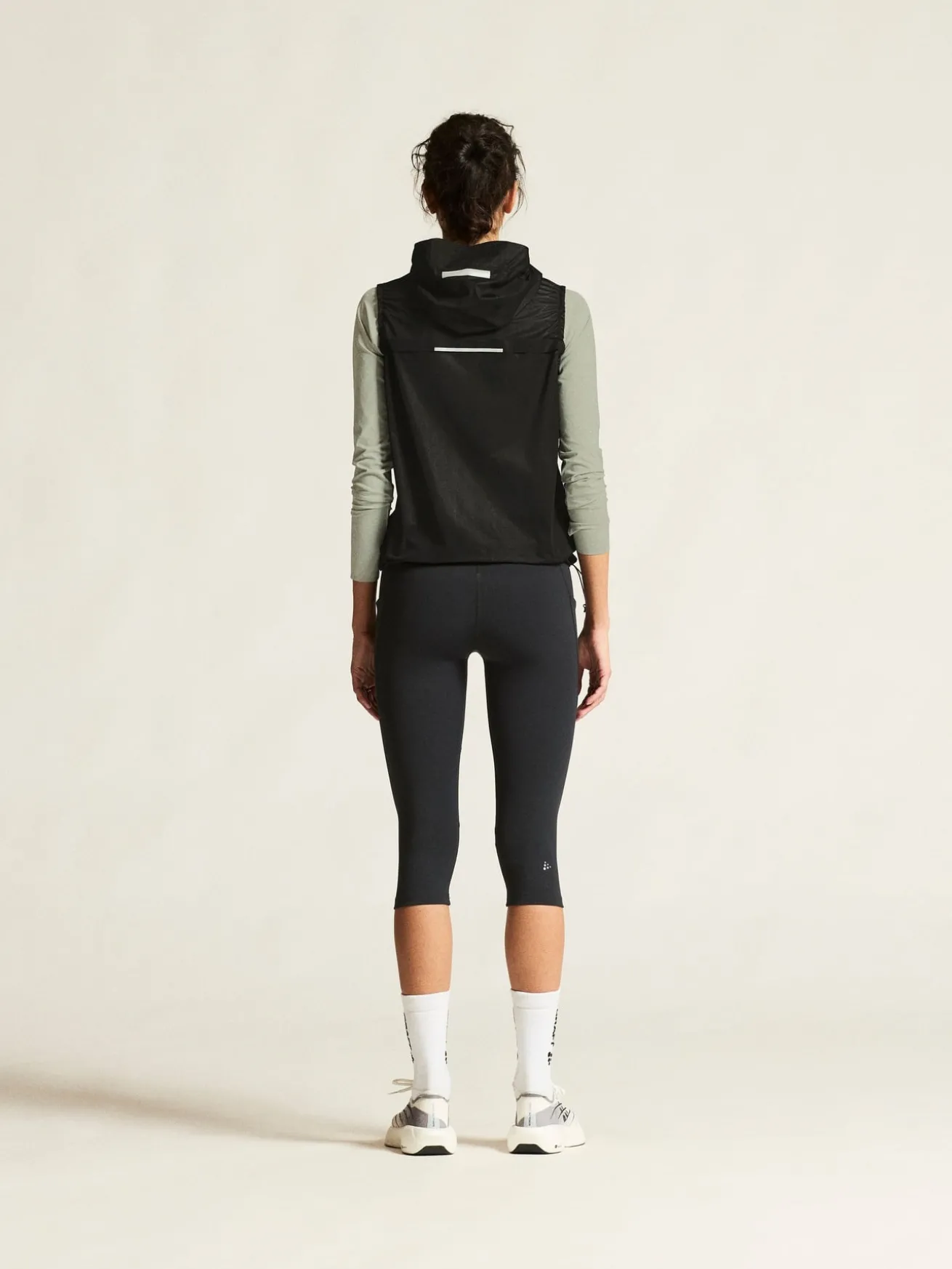 PRO Hydro Lightweight Vest W