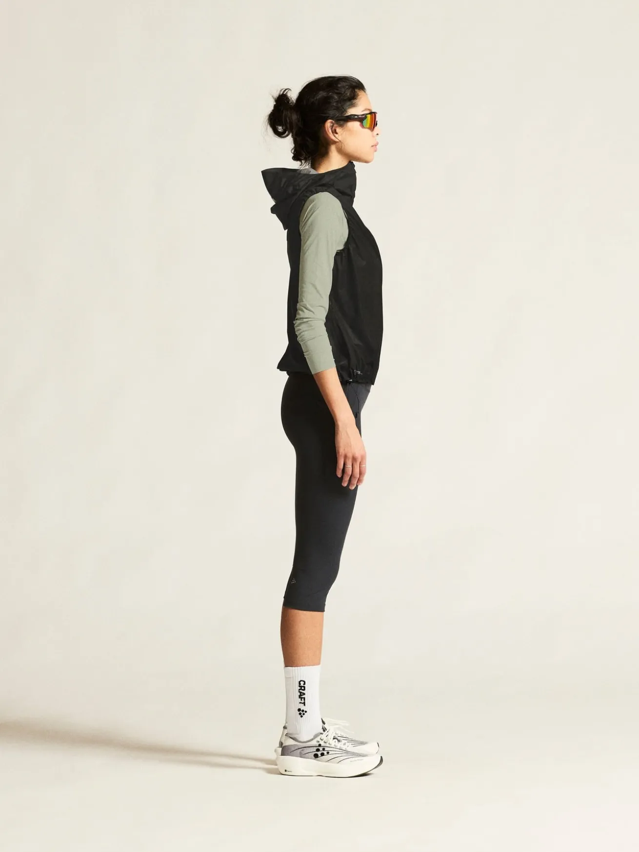 PRO Hydro Lightweight Vest W