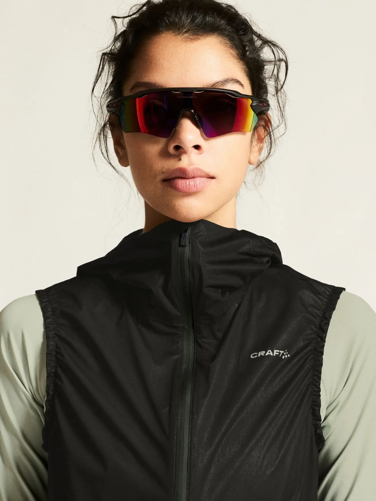 PRO Hydro Lightweight Vest W