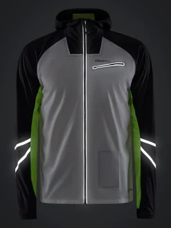 PRO Hydro Lumen Jacket 2 M