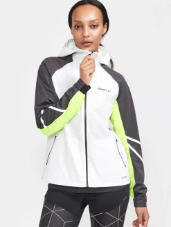 PRO Hydro Lumen Jacket 2 W