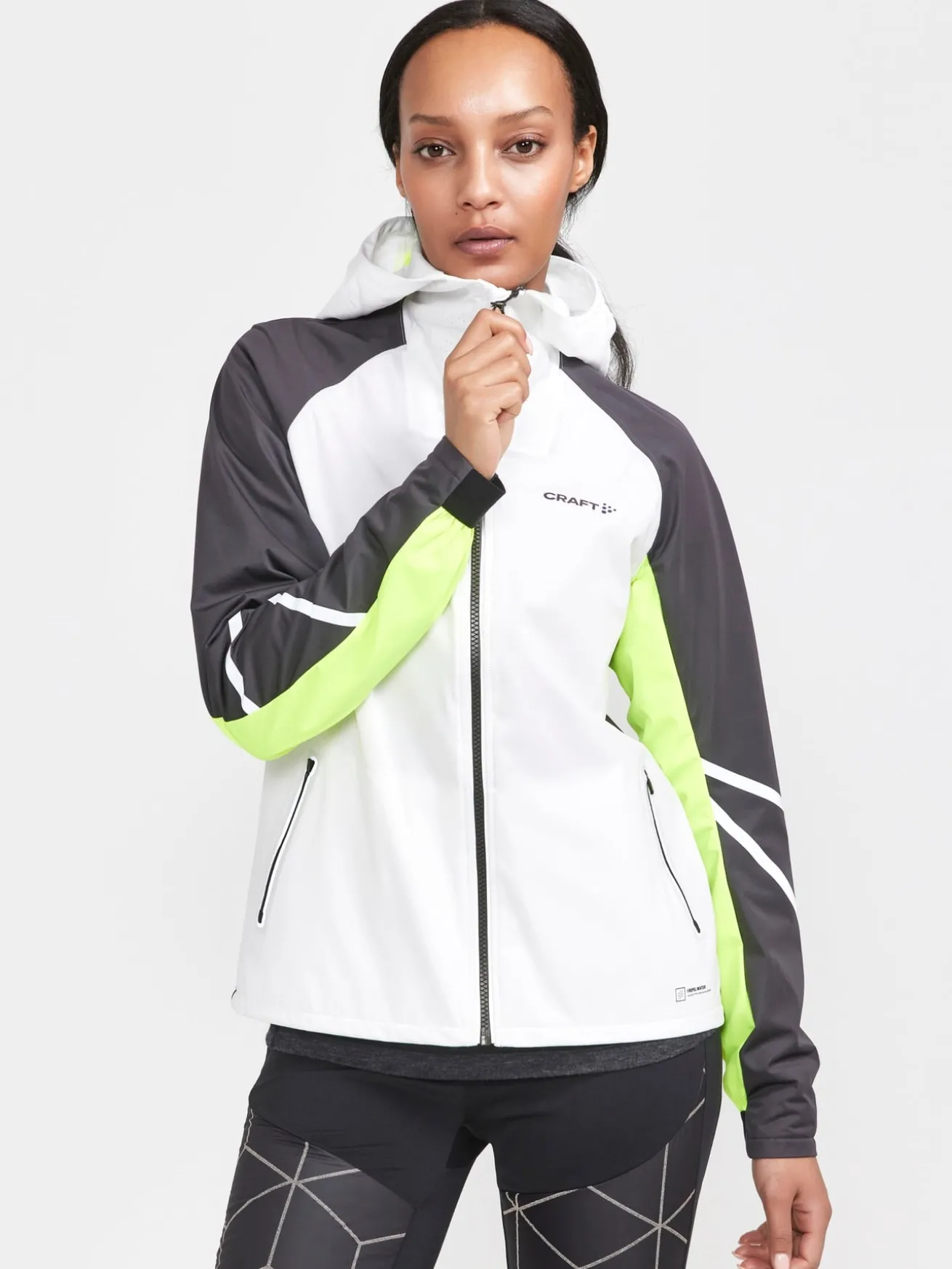 PRO Hydro Lumen Jacket 2 W