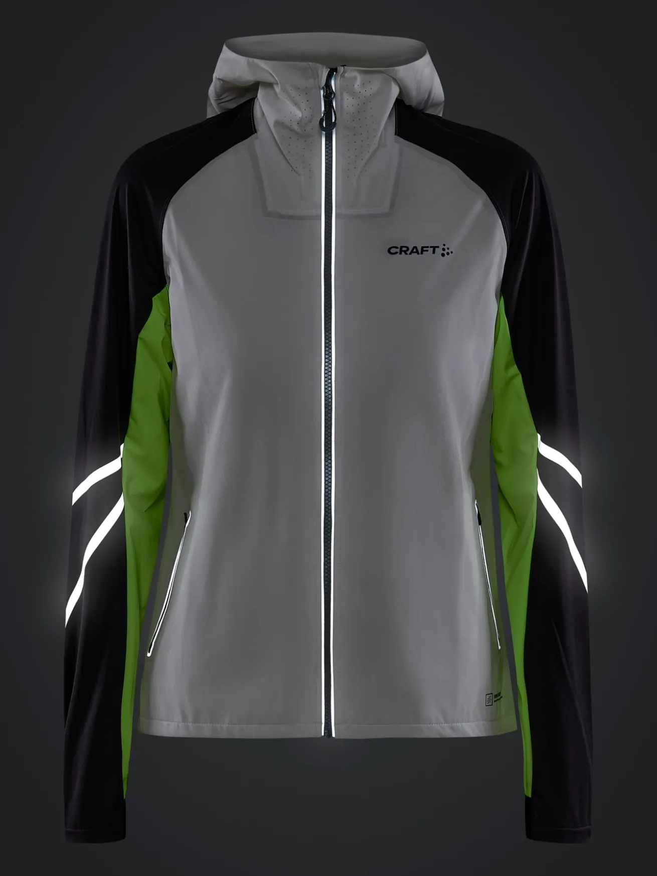 PRO Hydro Lumen Jacket 2 W