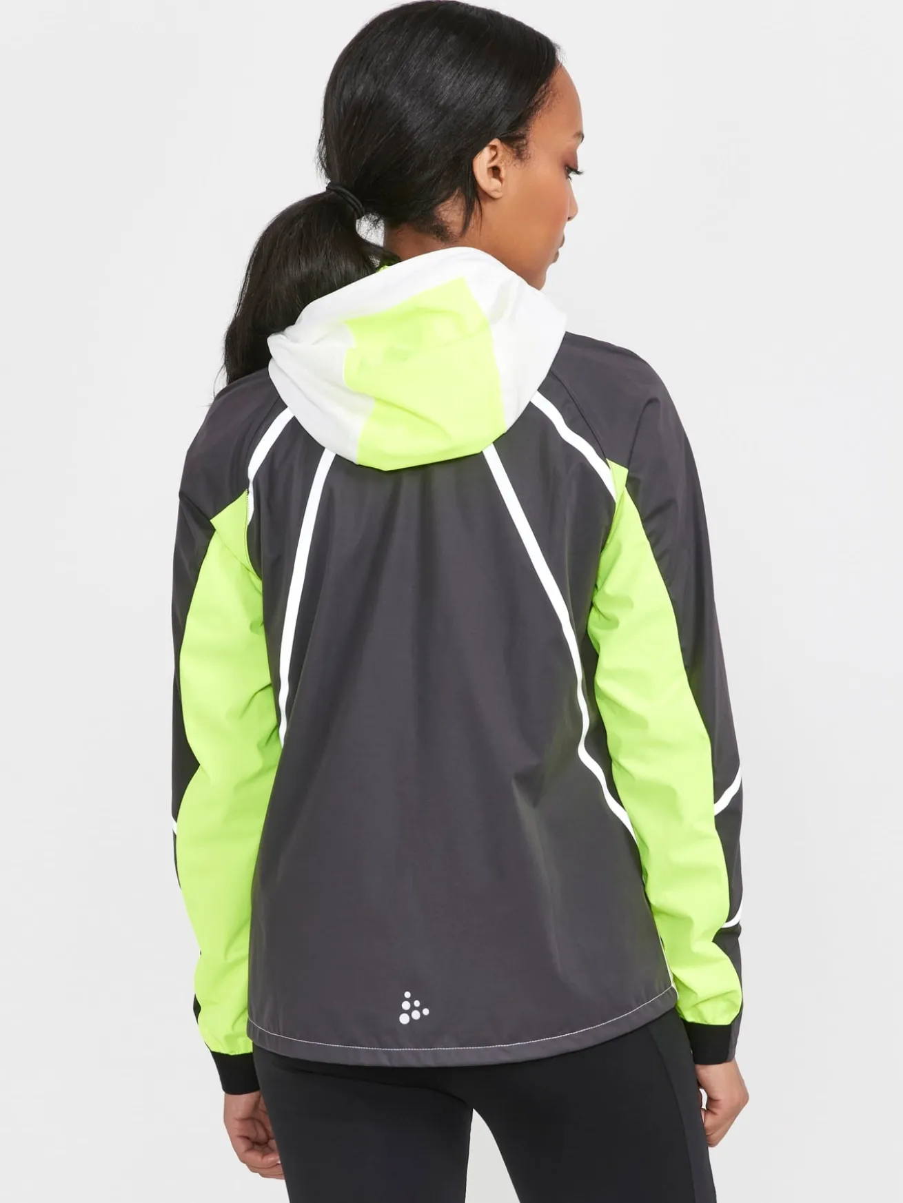PRO Hydro Lumen Jacket 2 W
