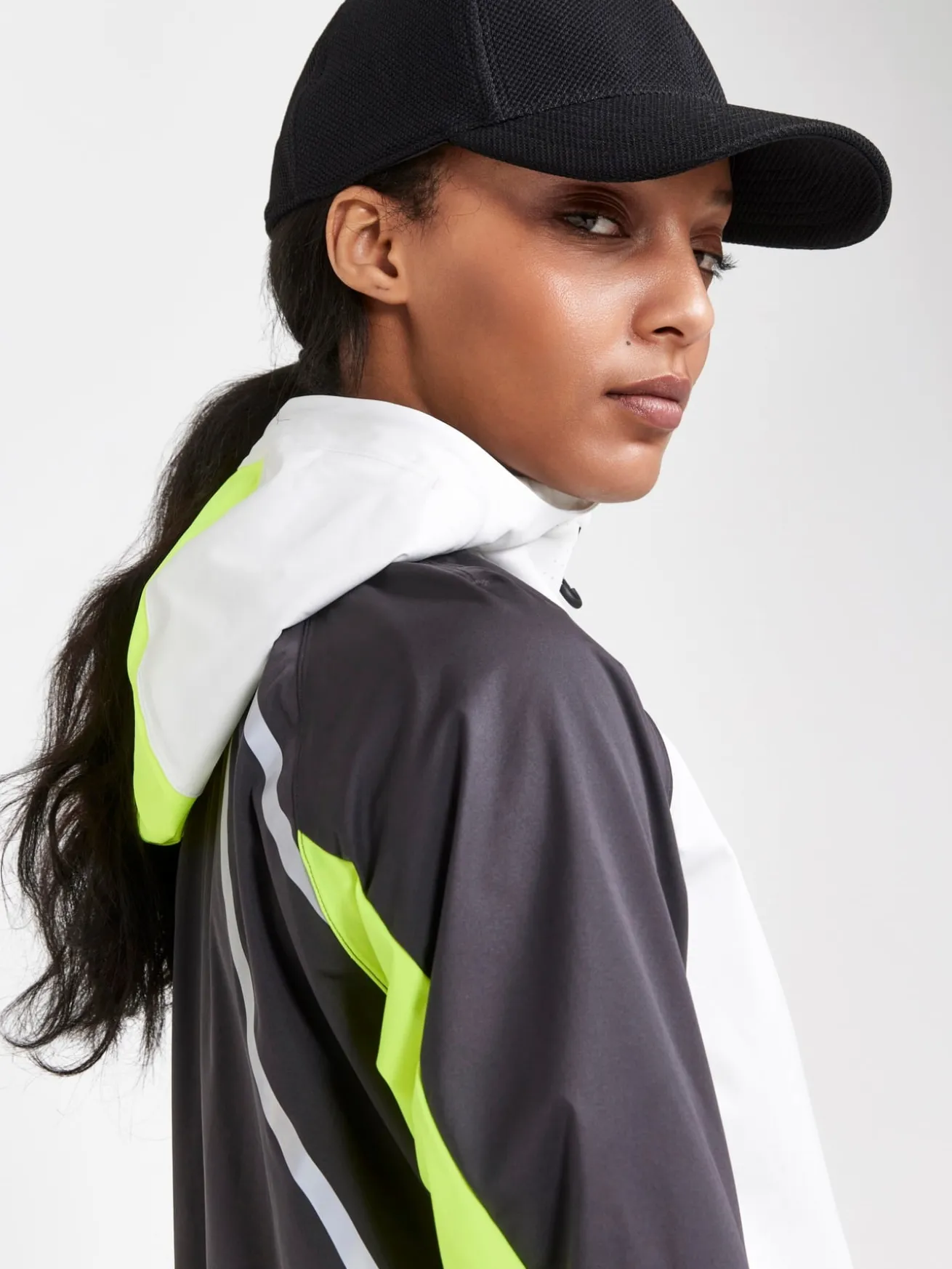 PRO Hydro Lumen Jacket 2 W