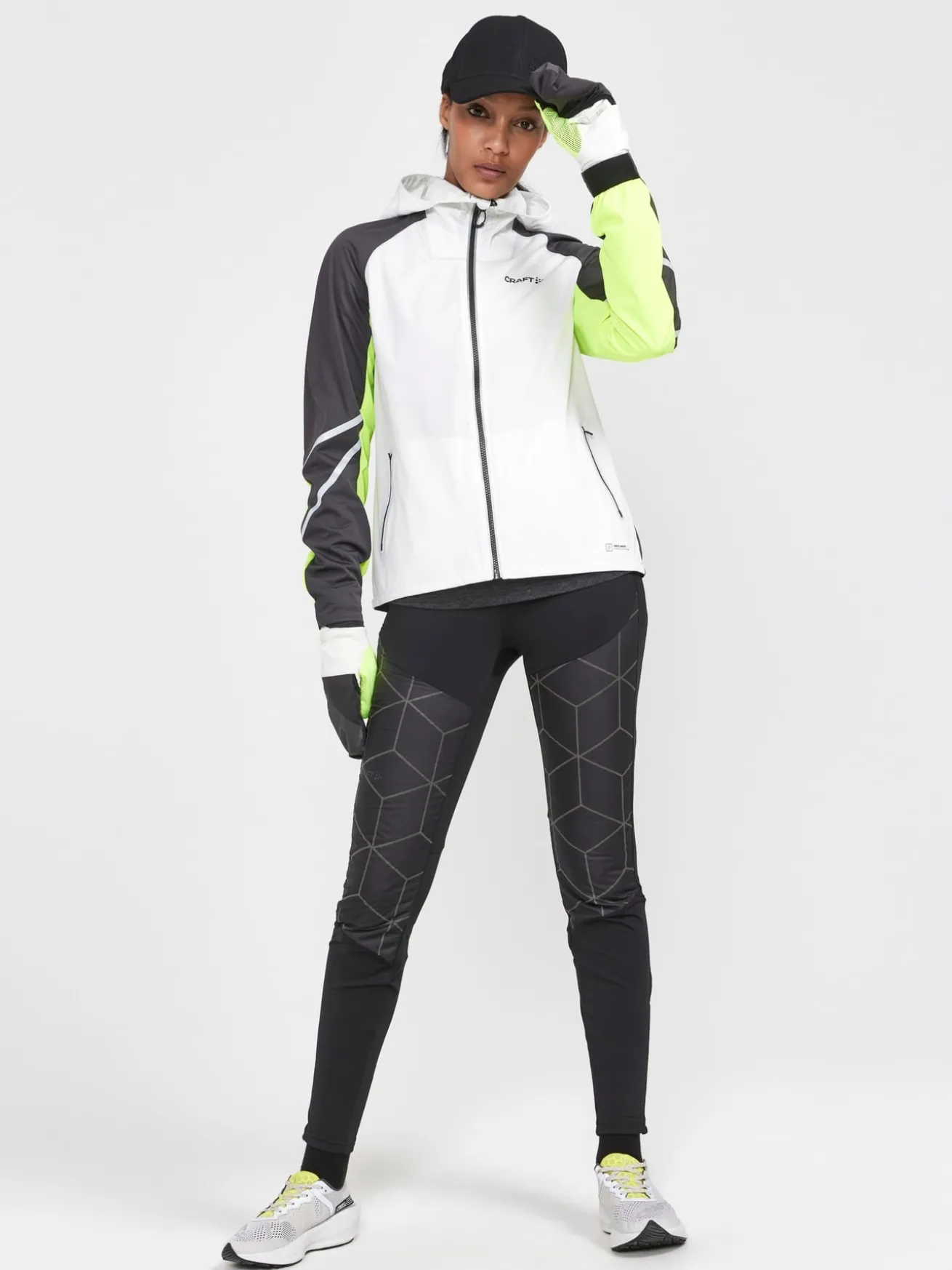 PRO Hydro Lumen Jacket 2 W