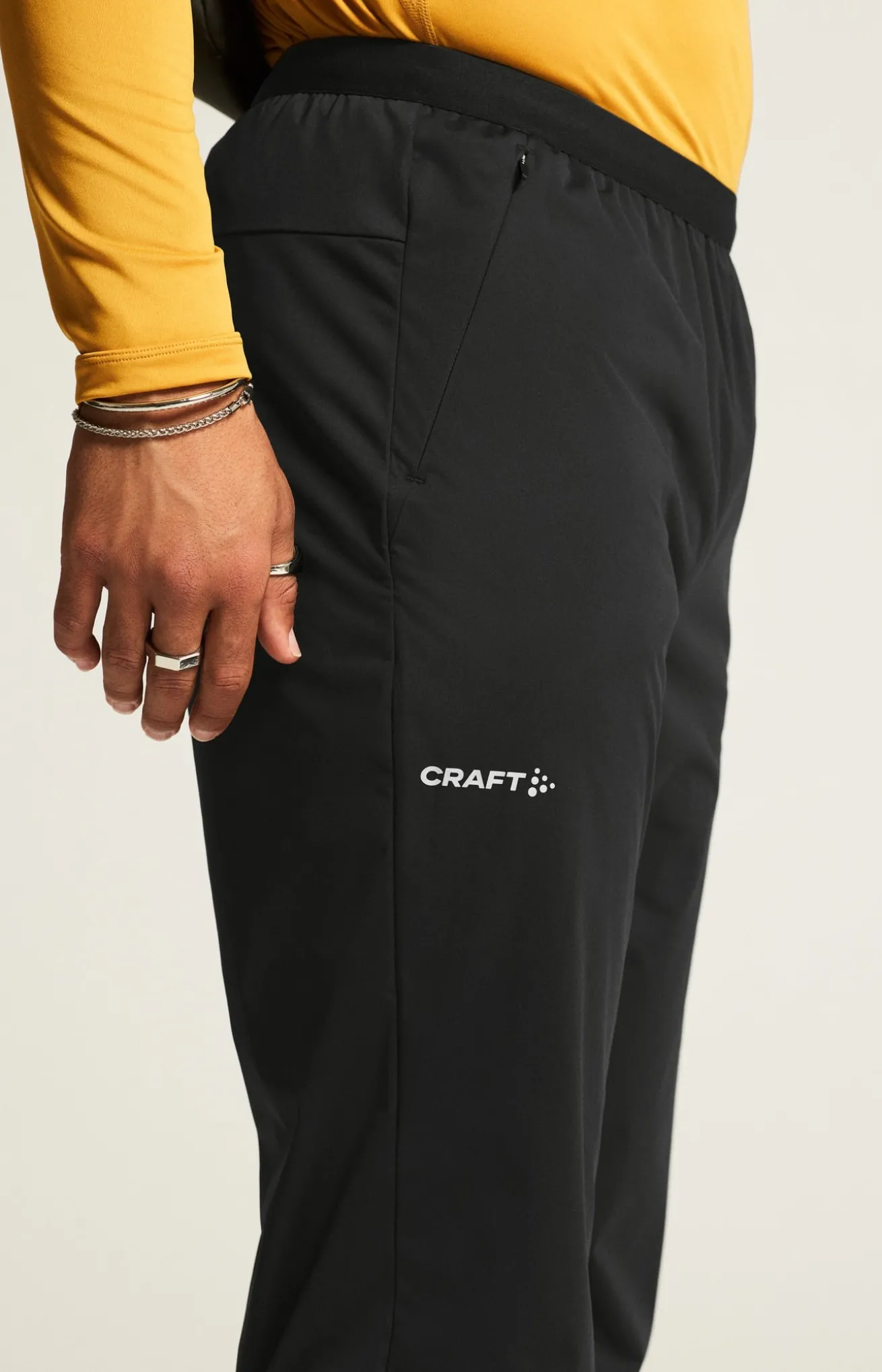 PRO Hydro Pants 2 M