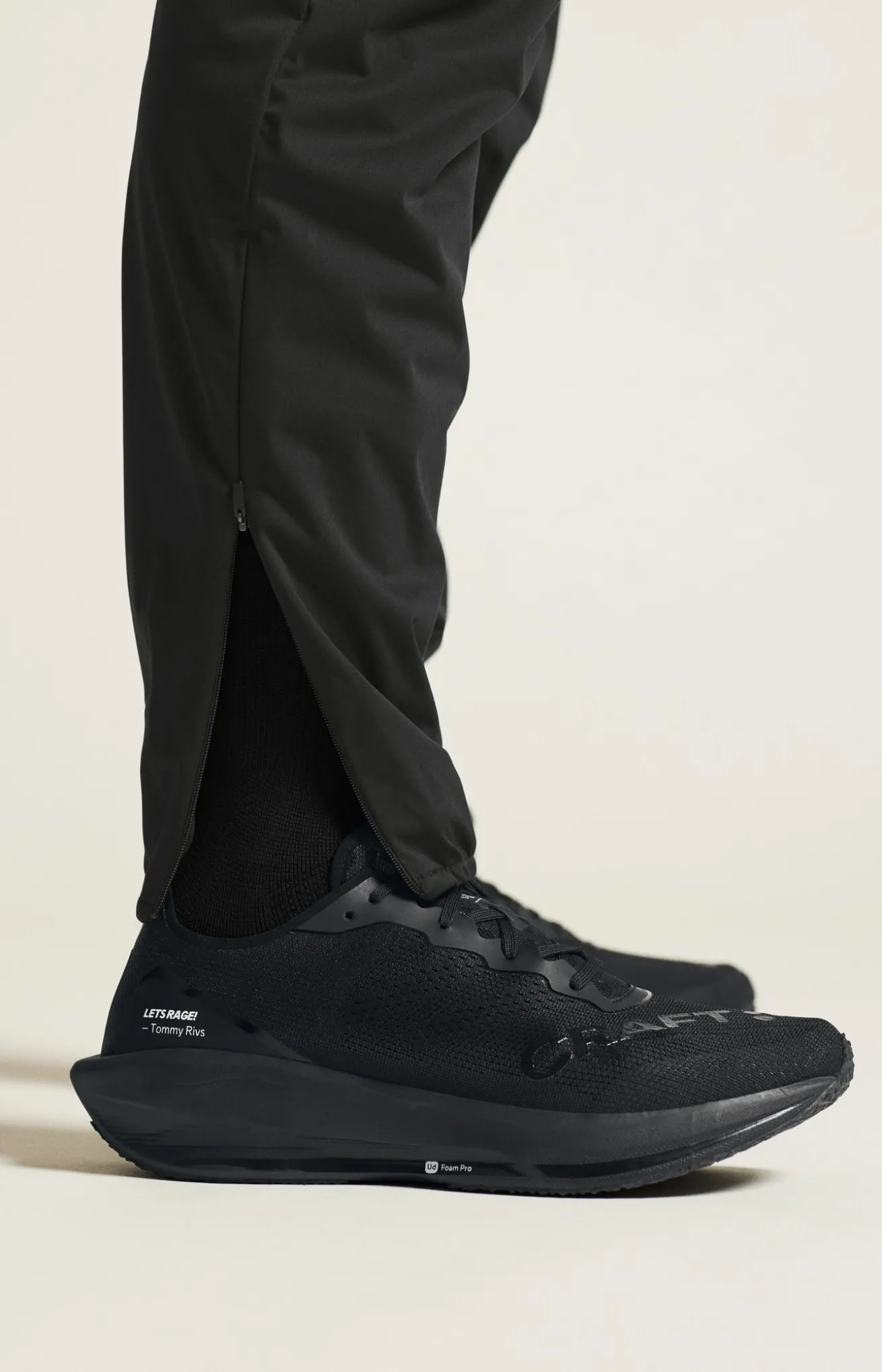PRO Hydro Pants 2 M