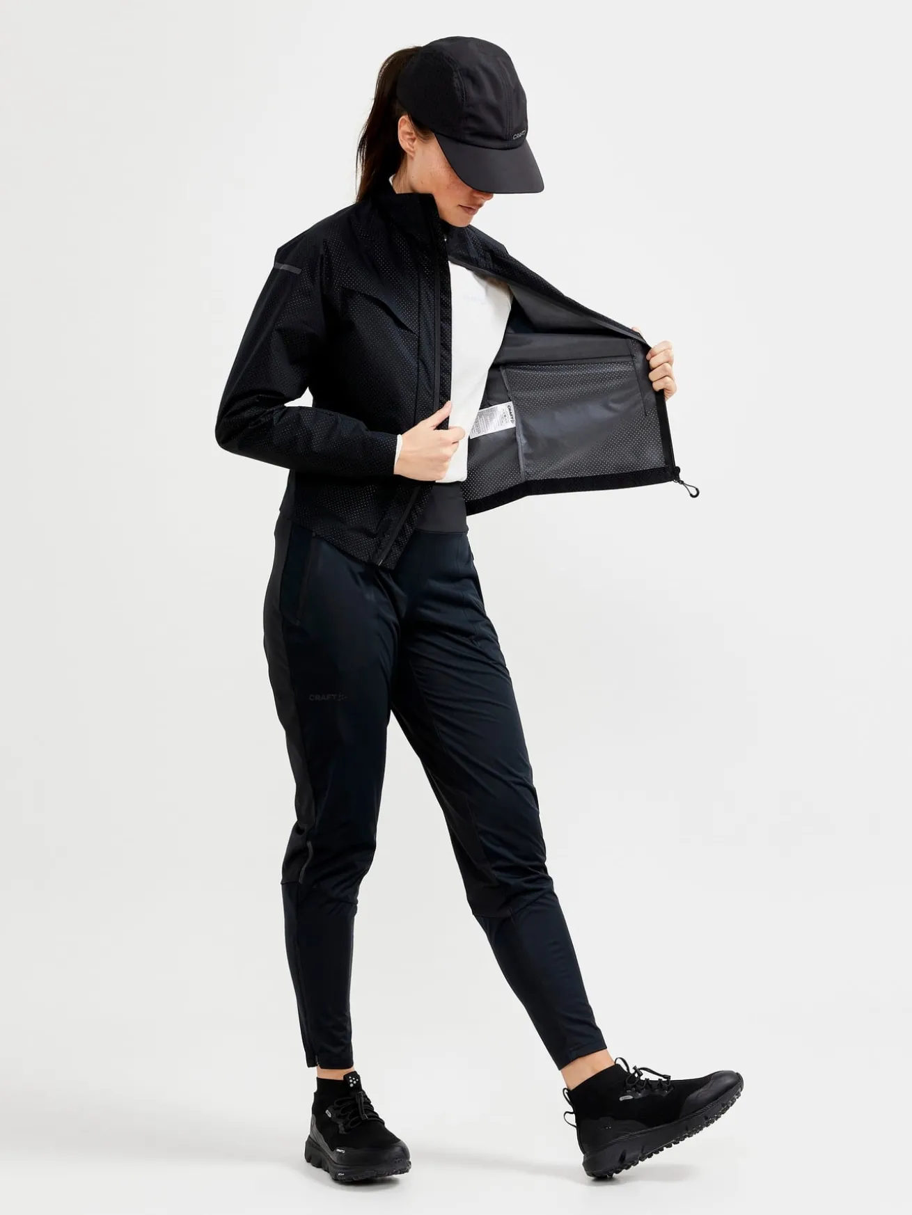PRO Hydro Pants W
