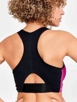 PRO Hypervent Cropped Top W