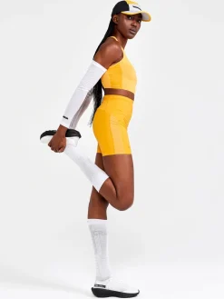PRO Hypervent Cropped Top W