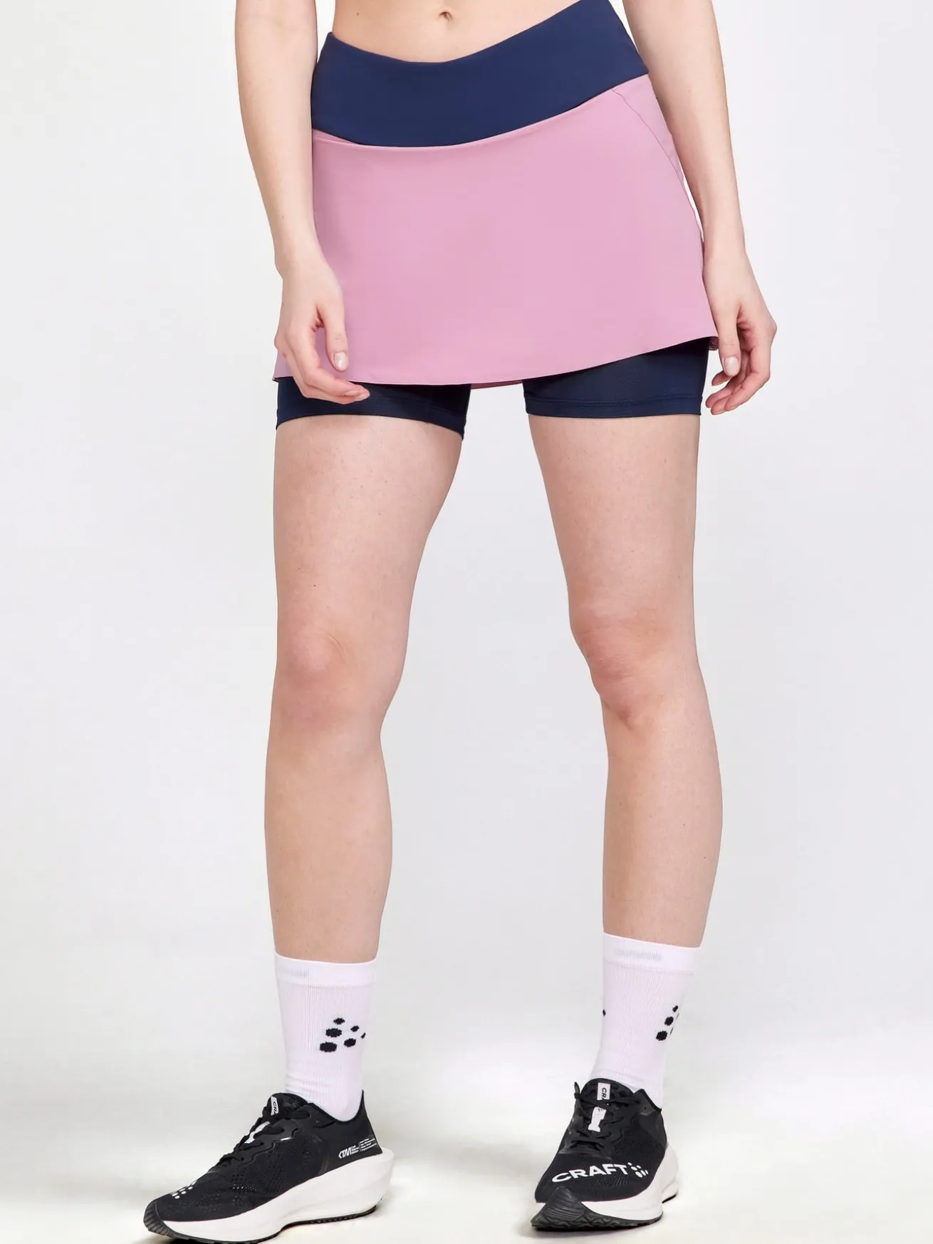 PRO Hypervent 2in1 Skirt W