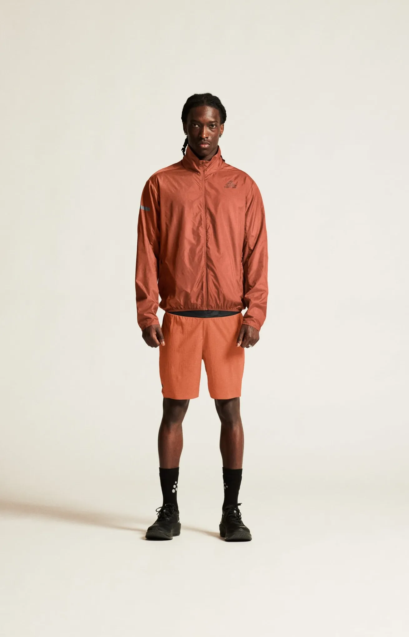 PRO Hypervent Jacket 2 M