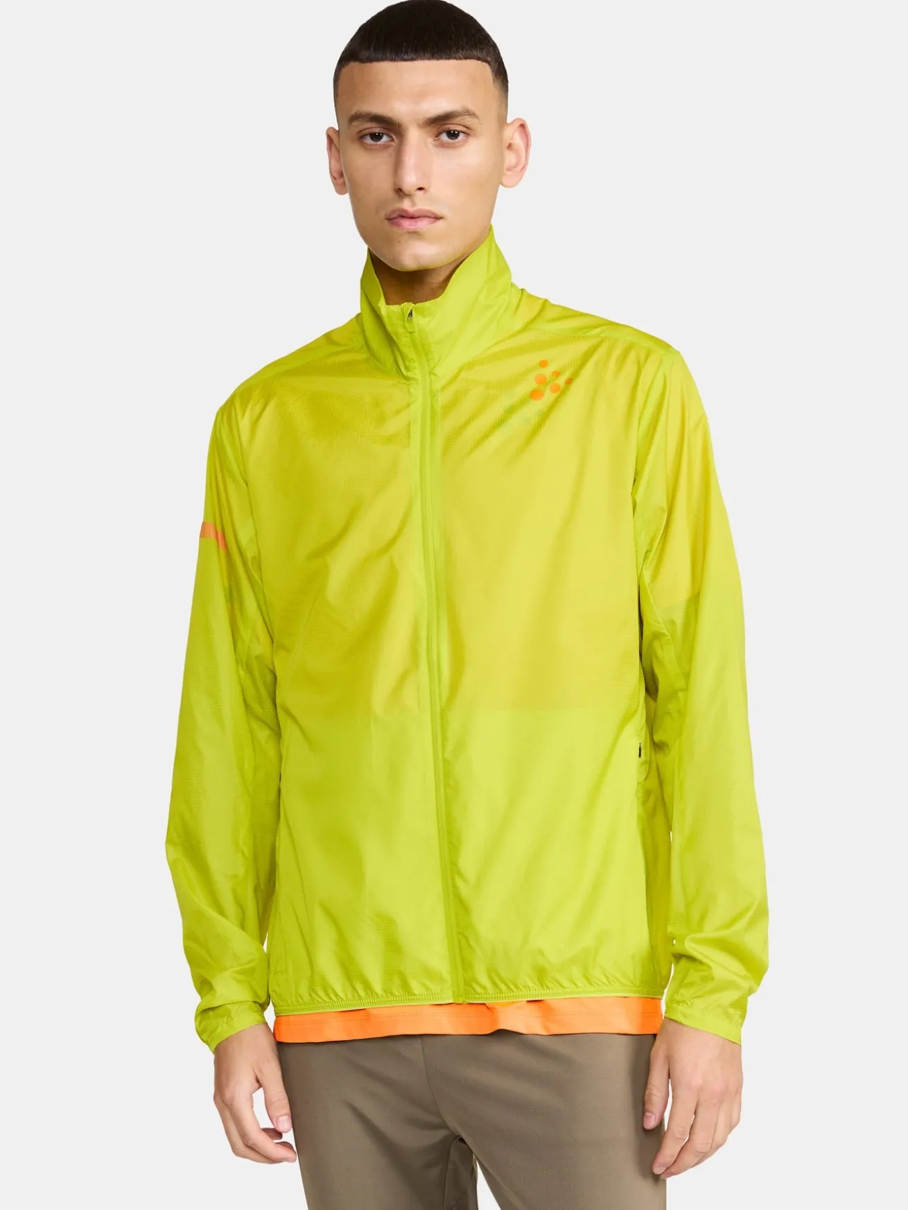 PRO Hypervent Jacket 2 M