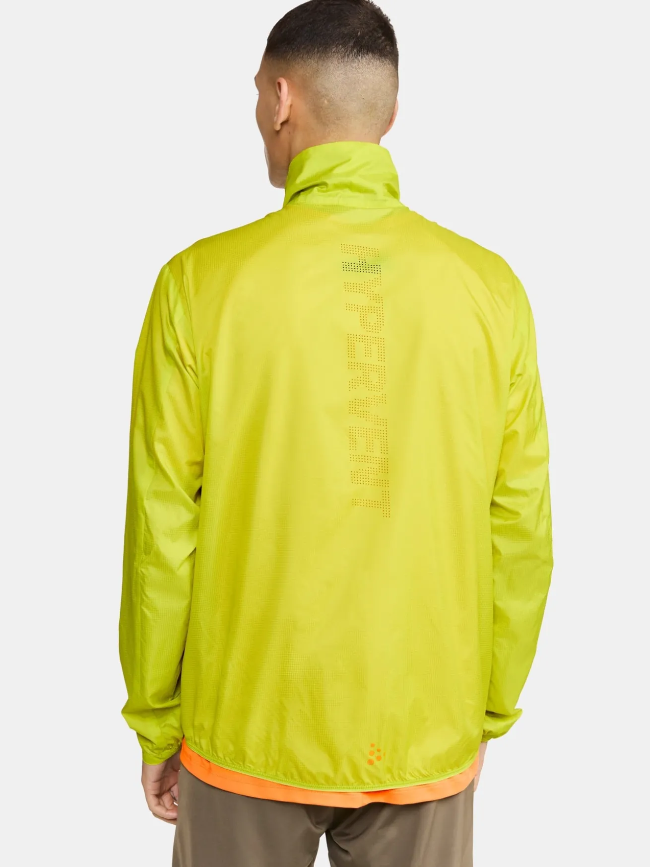 PRO Hypervent Jacket 2 M