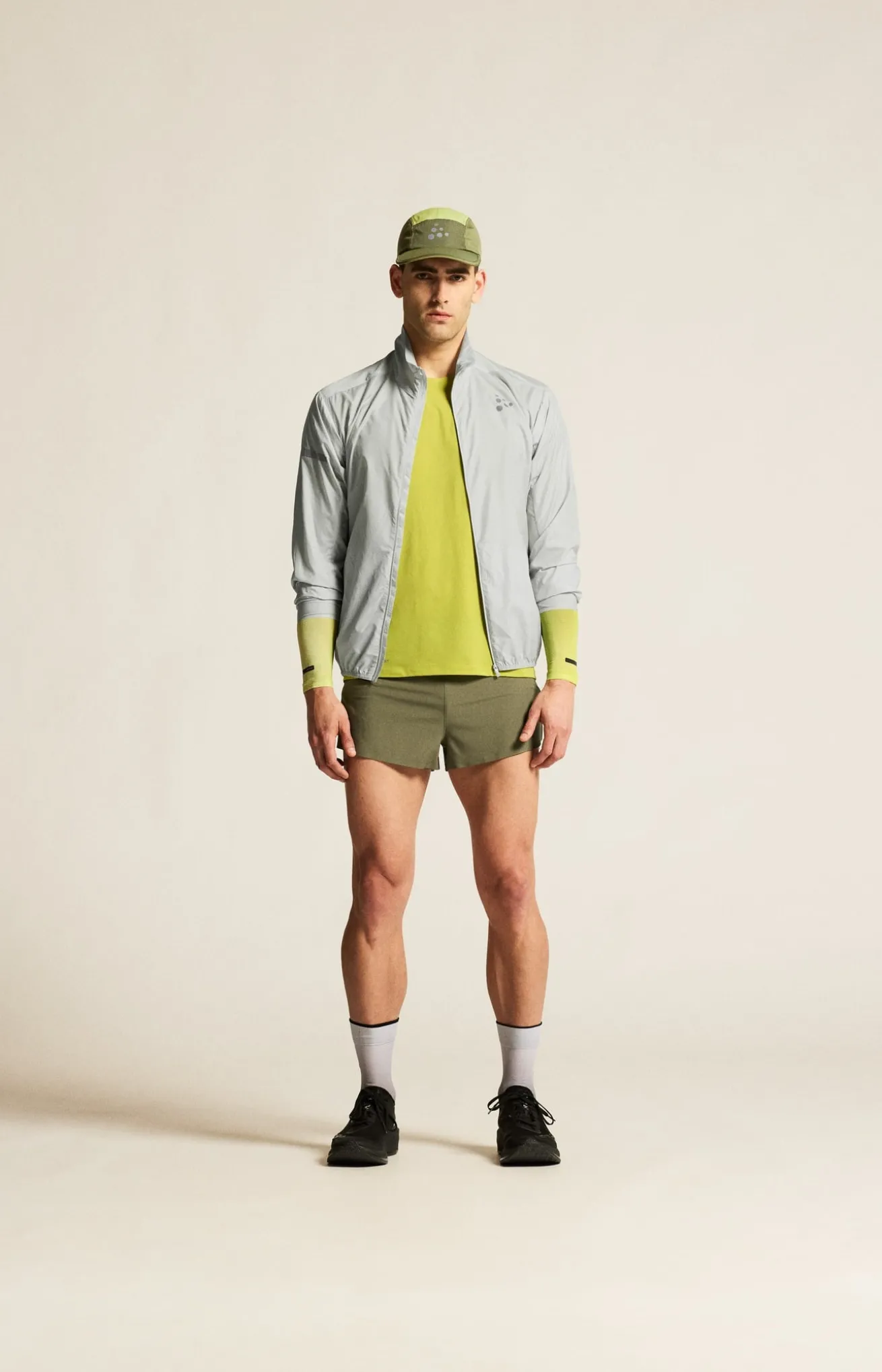 PRO Hypervent Jacket 2 M
