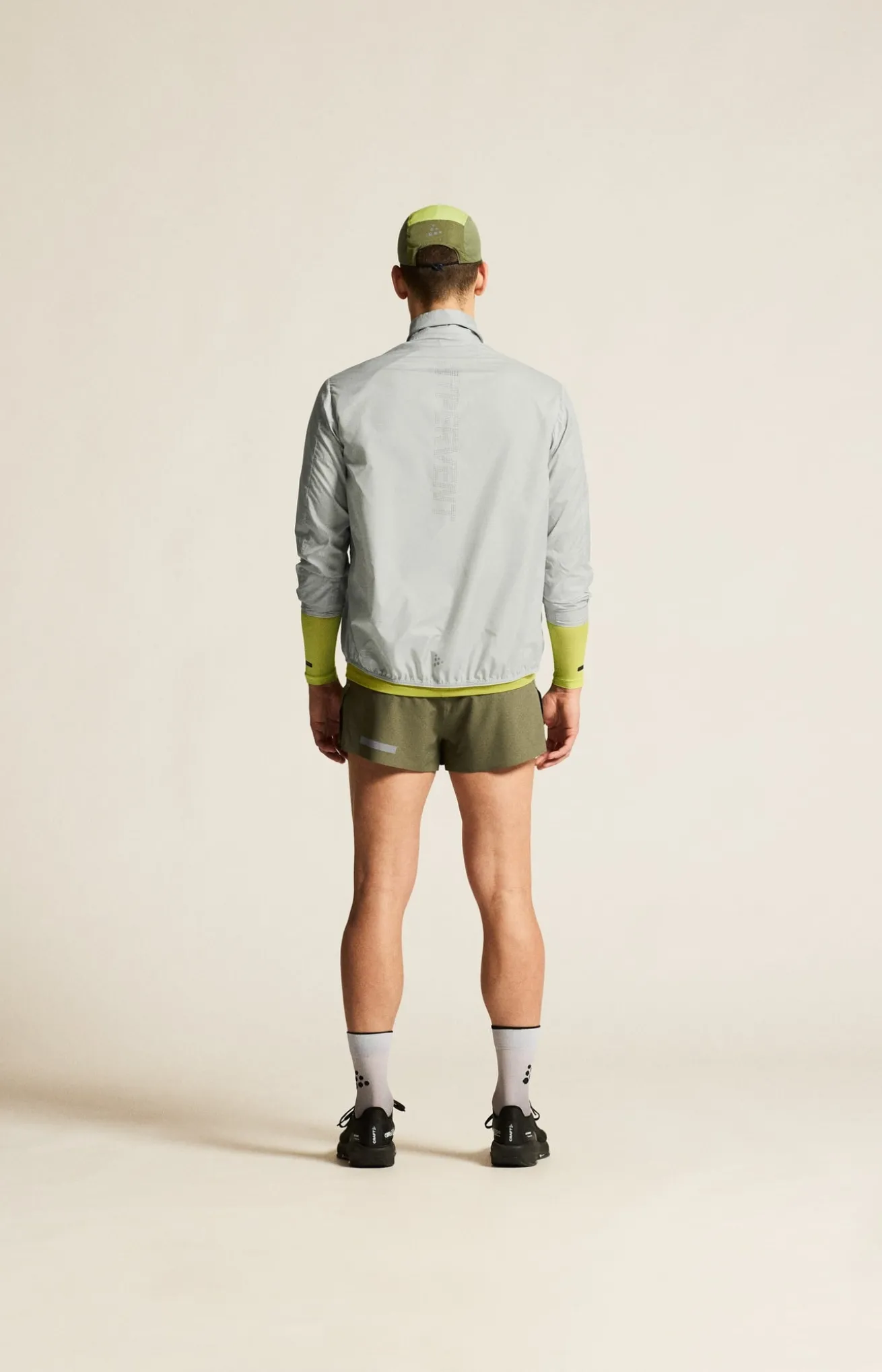 PRO Hypervent Jacket 2 M