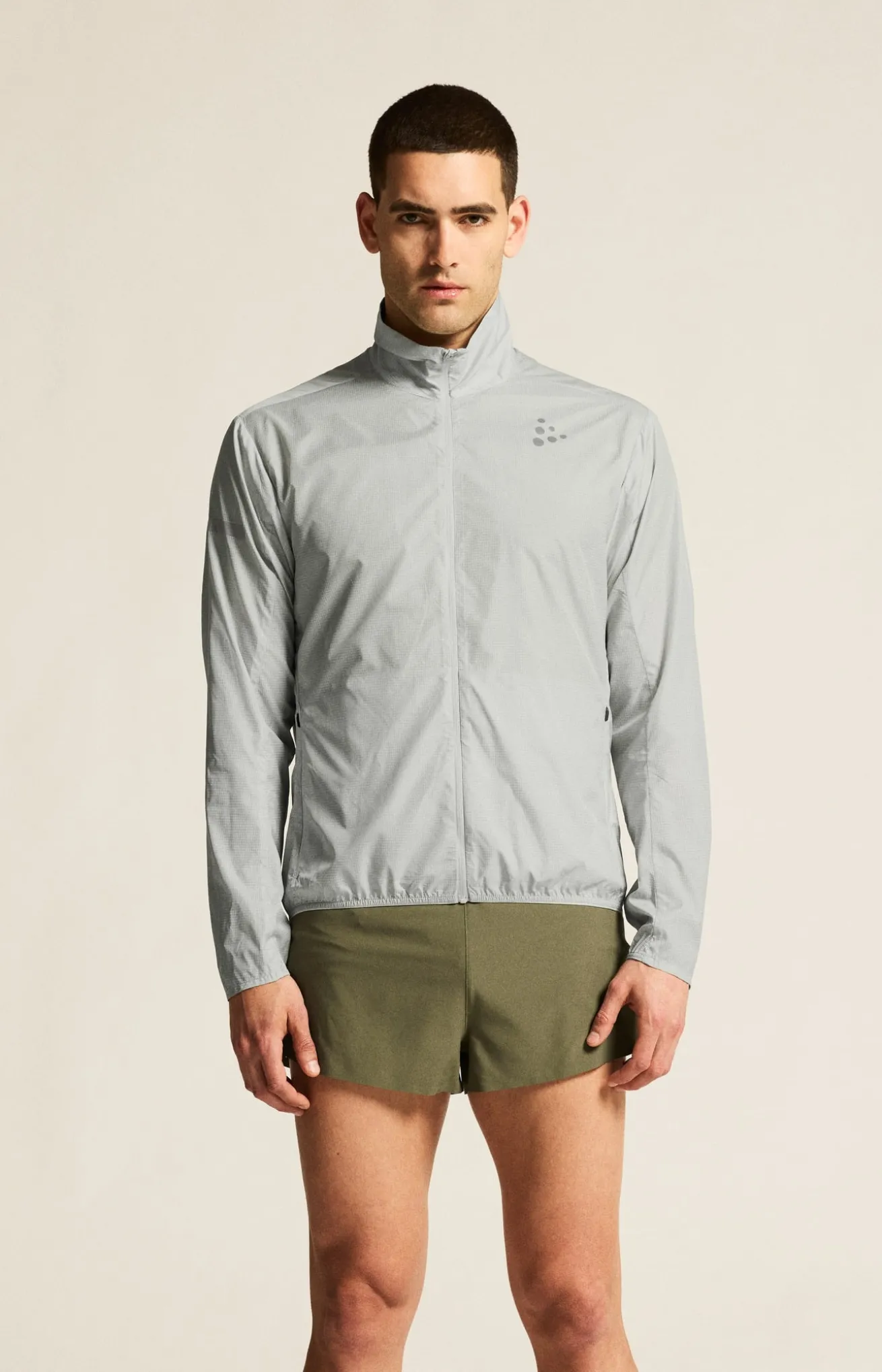 PRO Hypervent Jacket 2 M