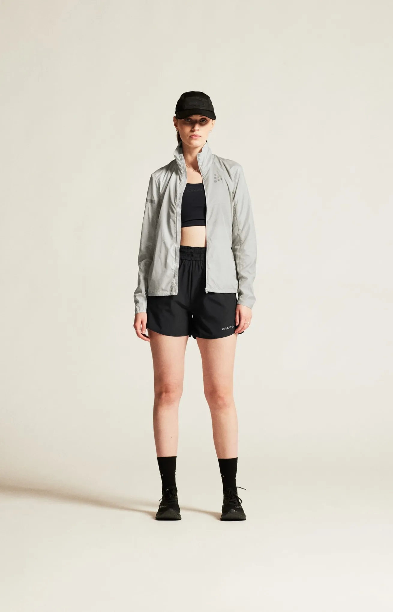PRO Hypervent Jacket 2 W