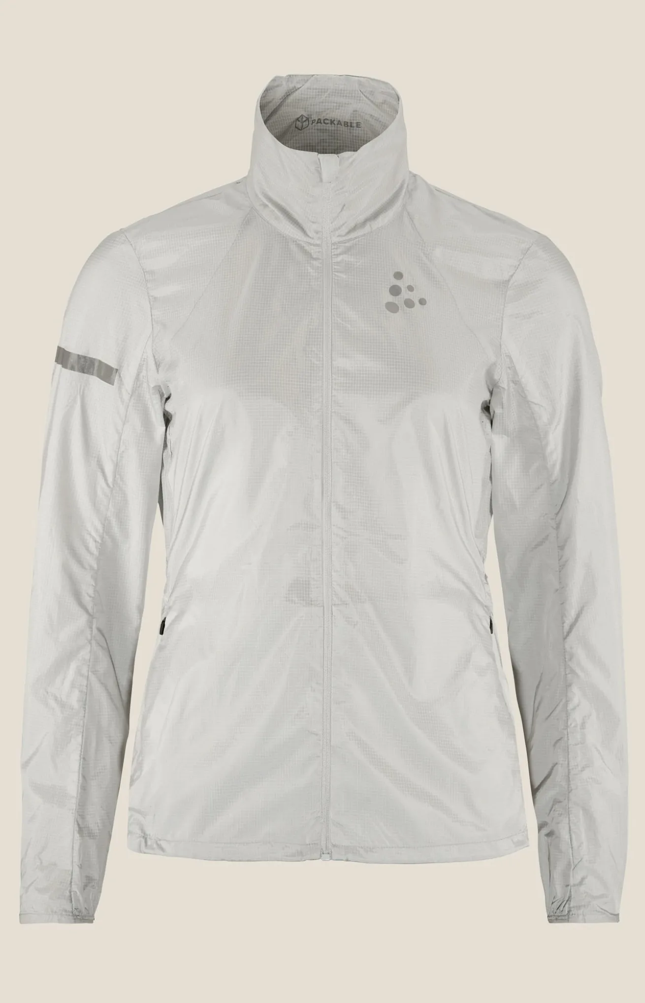 PRO Hypervent Jacket 2 W