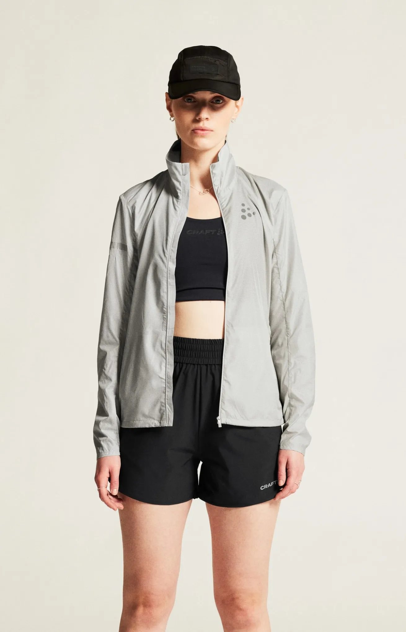 PRO Hypervent Jacket 2 W