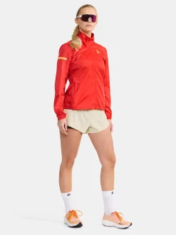 PRO Hypervent Jacket 2 W