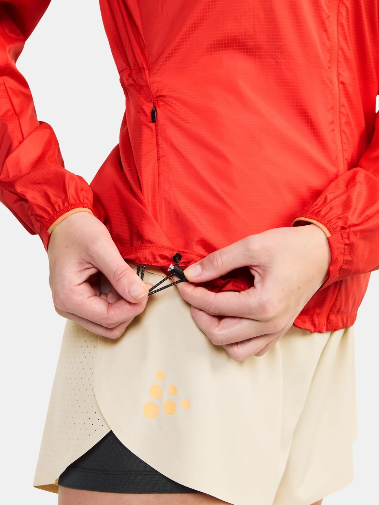 PRO Hypervent Jacket 2 W
