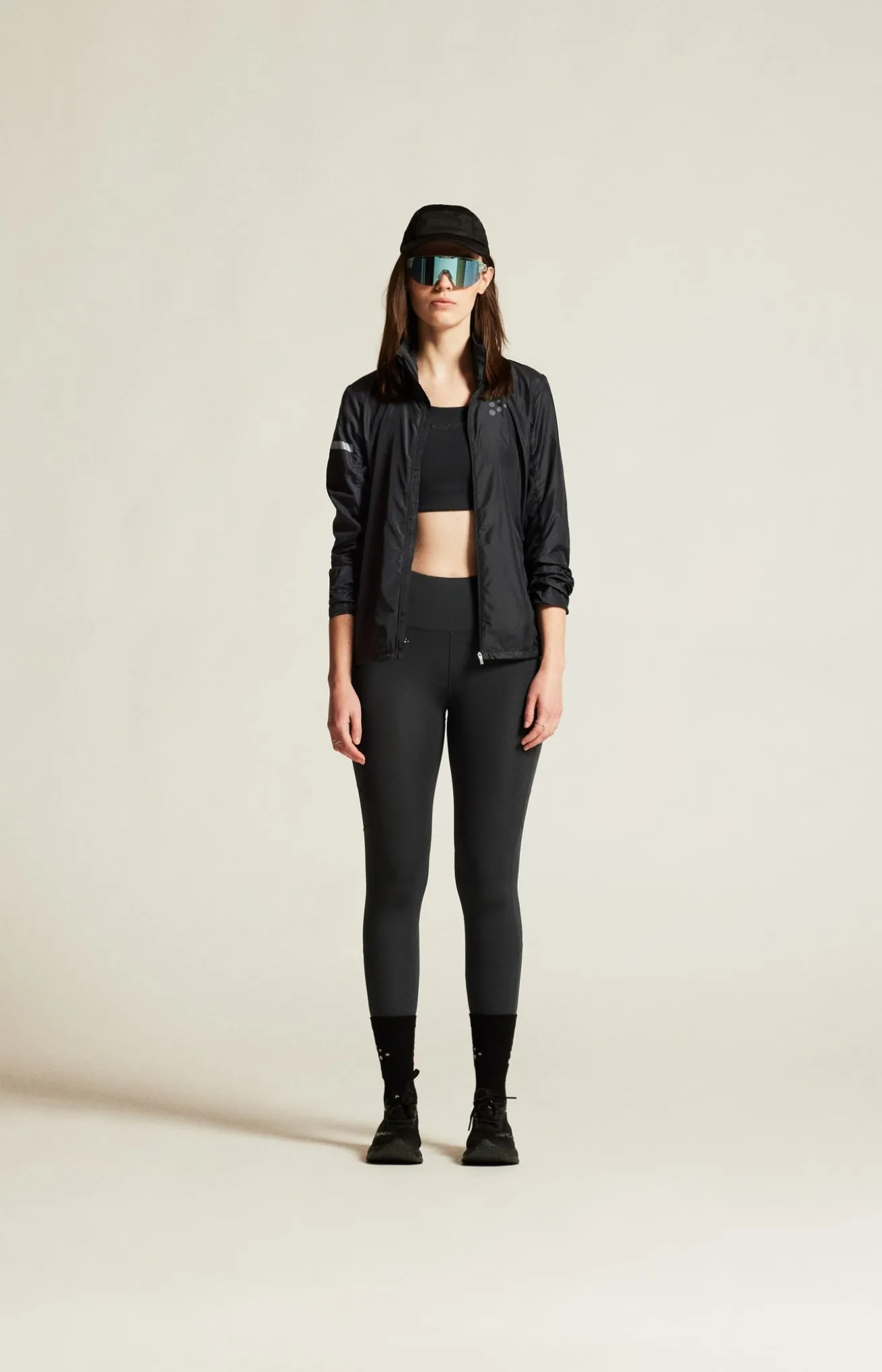 PRO Hypervent Jacket 2 W