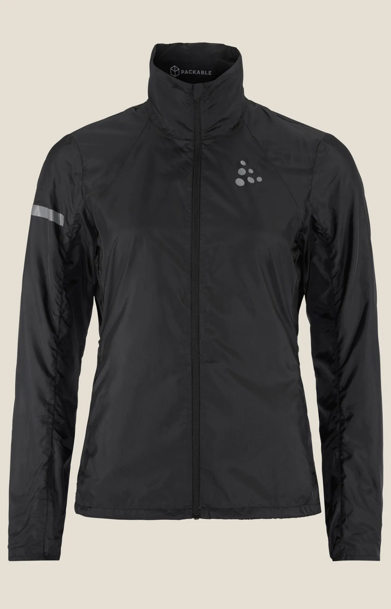PRO Hypervent Jacket 2 W
