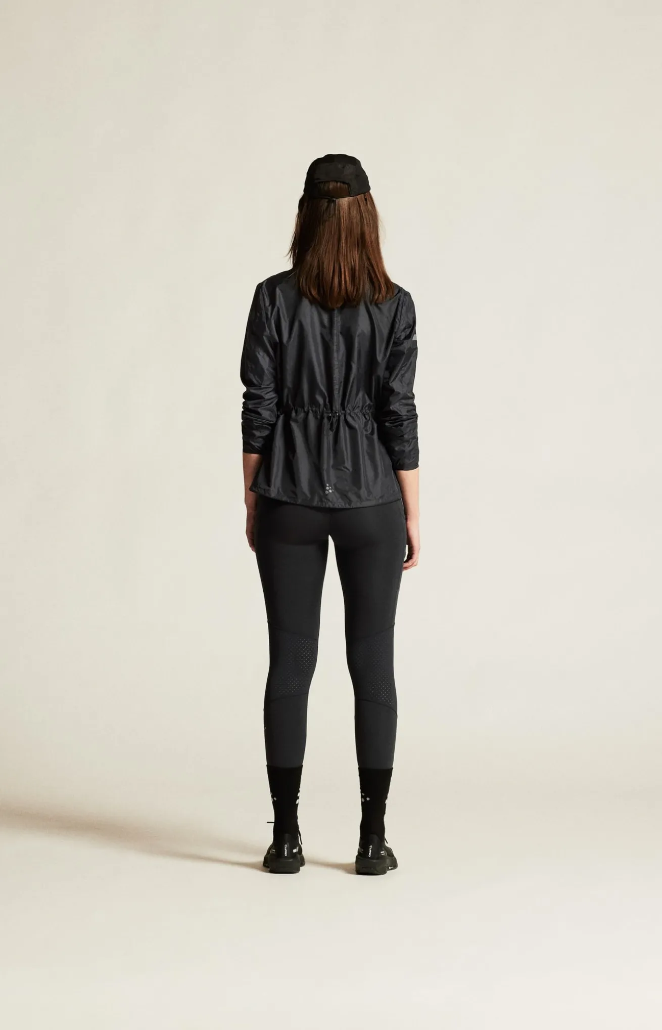 PRO Hypervent Jacket 2 W