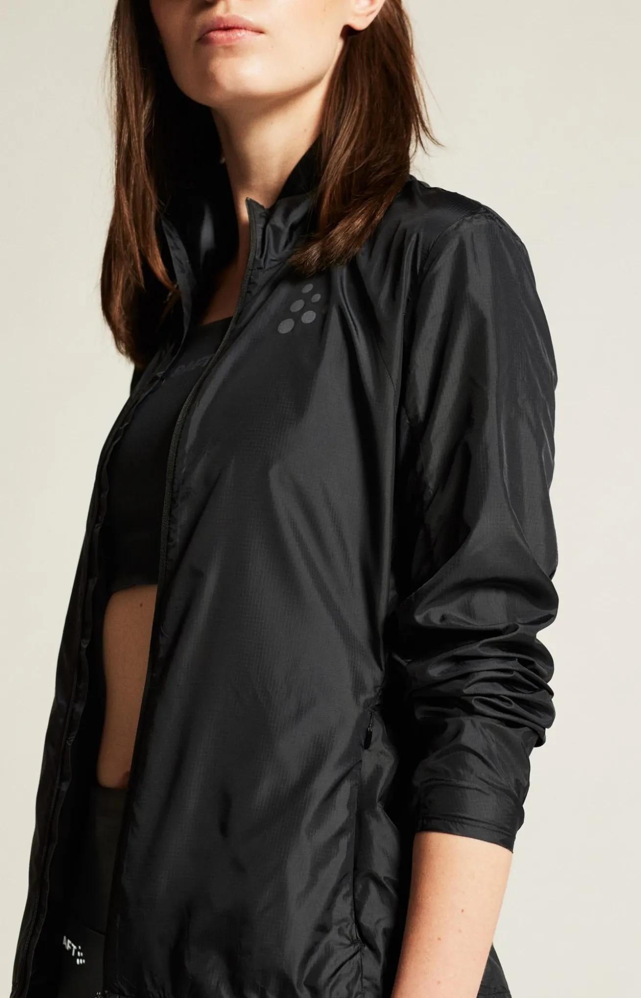 PRO Hypervent Jacket 2 W