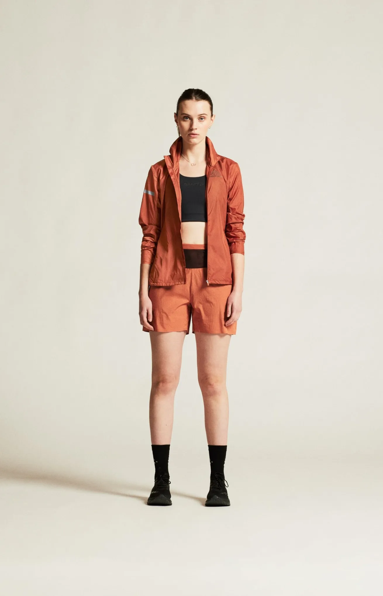 PRO Hypervent Jacket 2 W