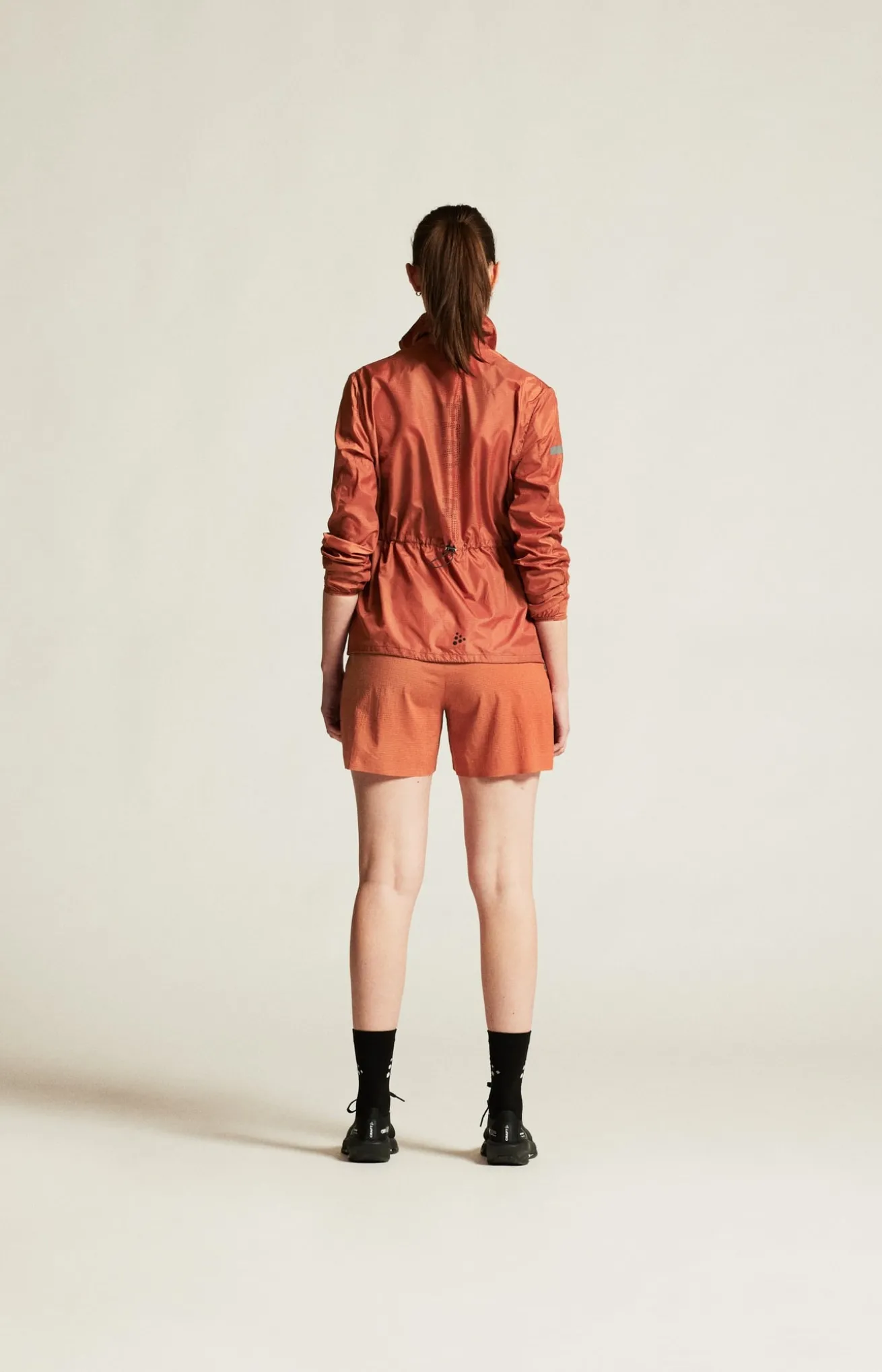 PRO Hypervent Jacket 2 W